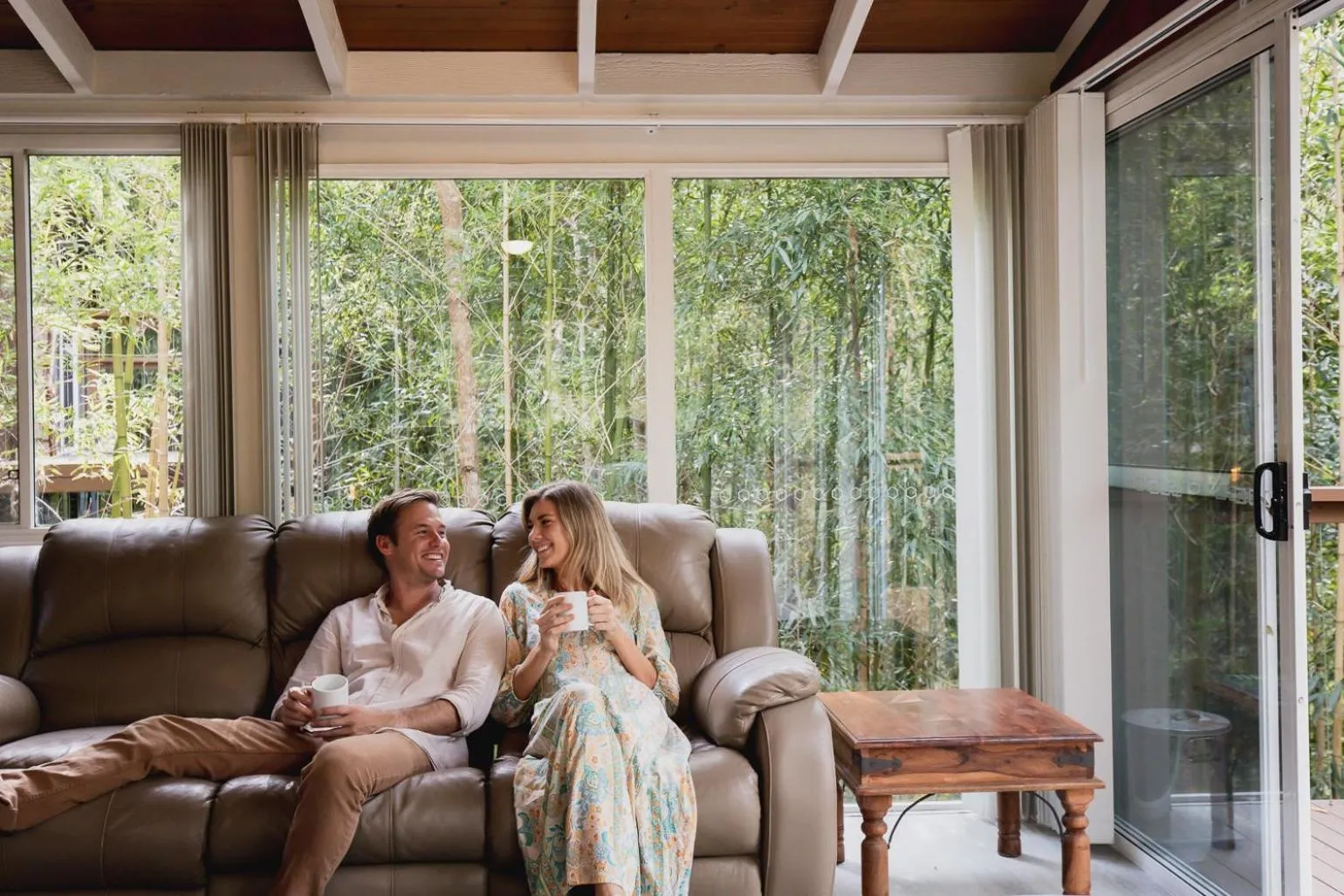 Kondalilla Eco Resort