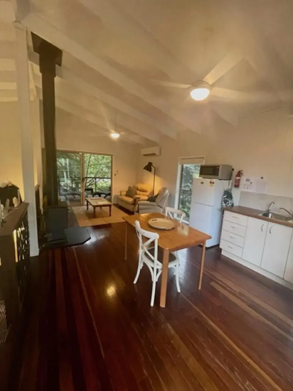 Villa in Kondalilla Eco Resort Villa in Kondalilla Eco Resort