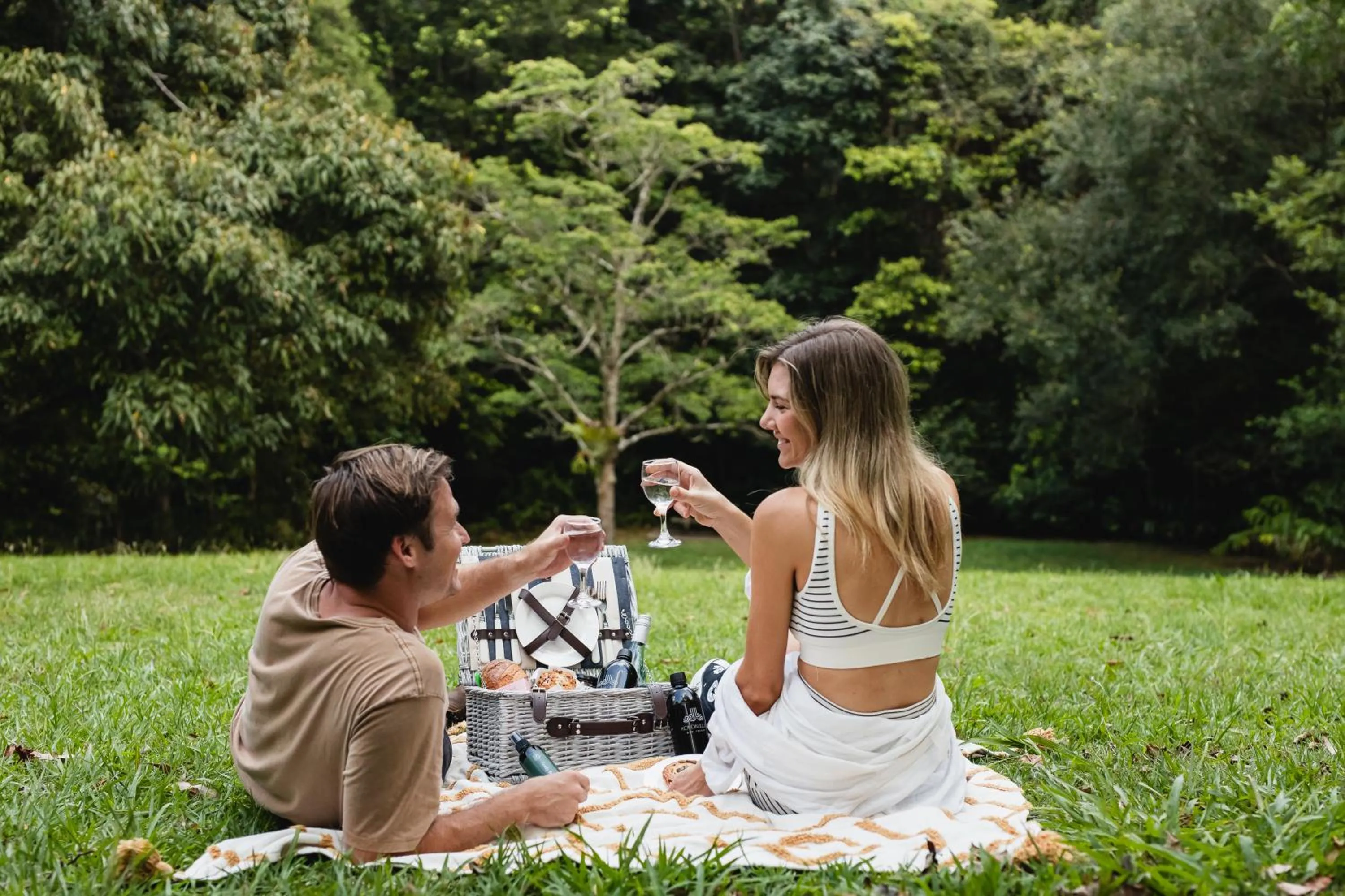 Kondalilla Eco Resort