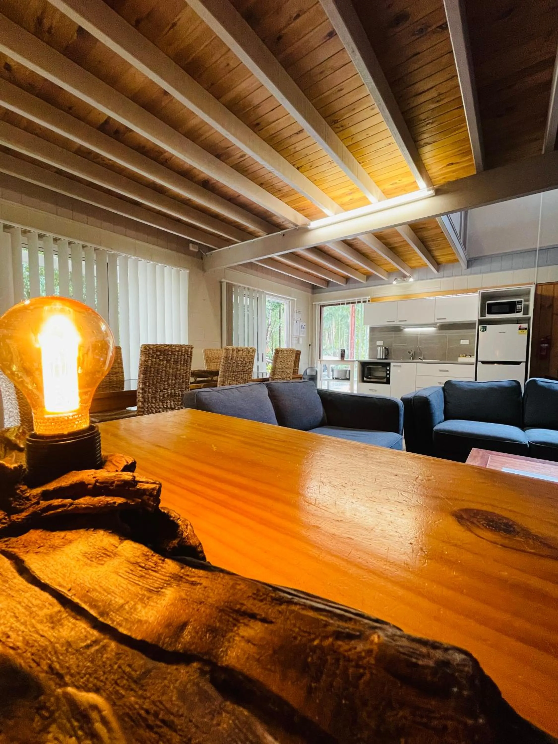 Kondalilla Eco Resort