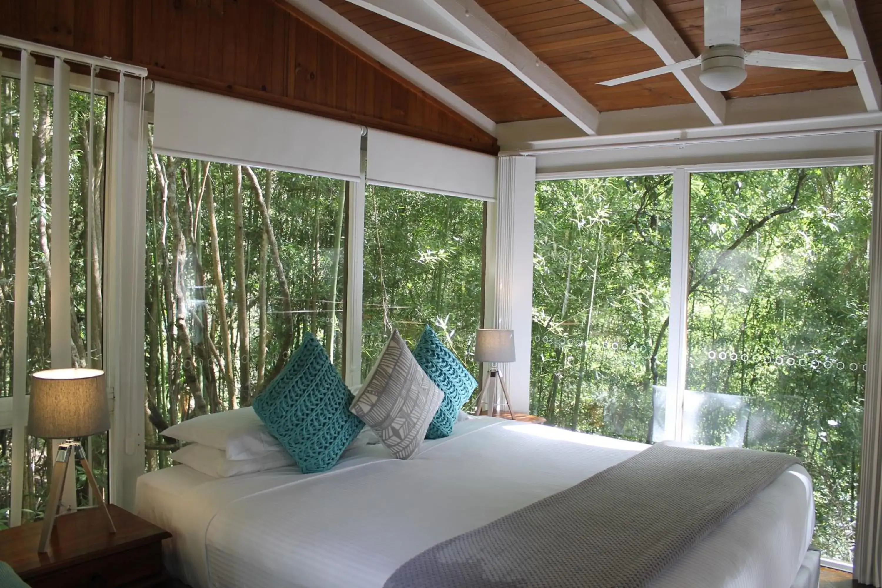 Kondalilla Eco Resort Kondalilla Eco Resort