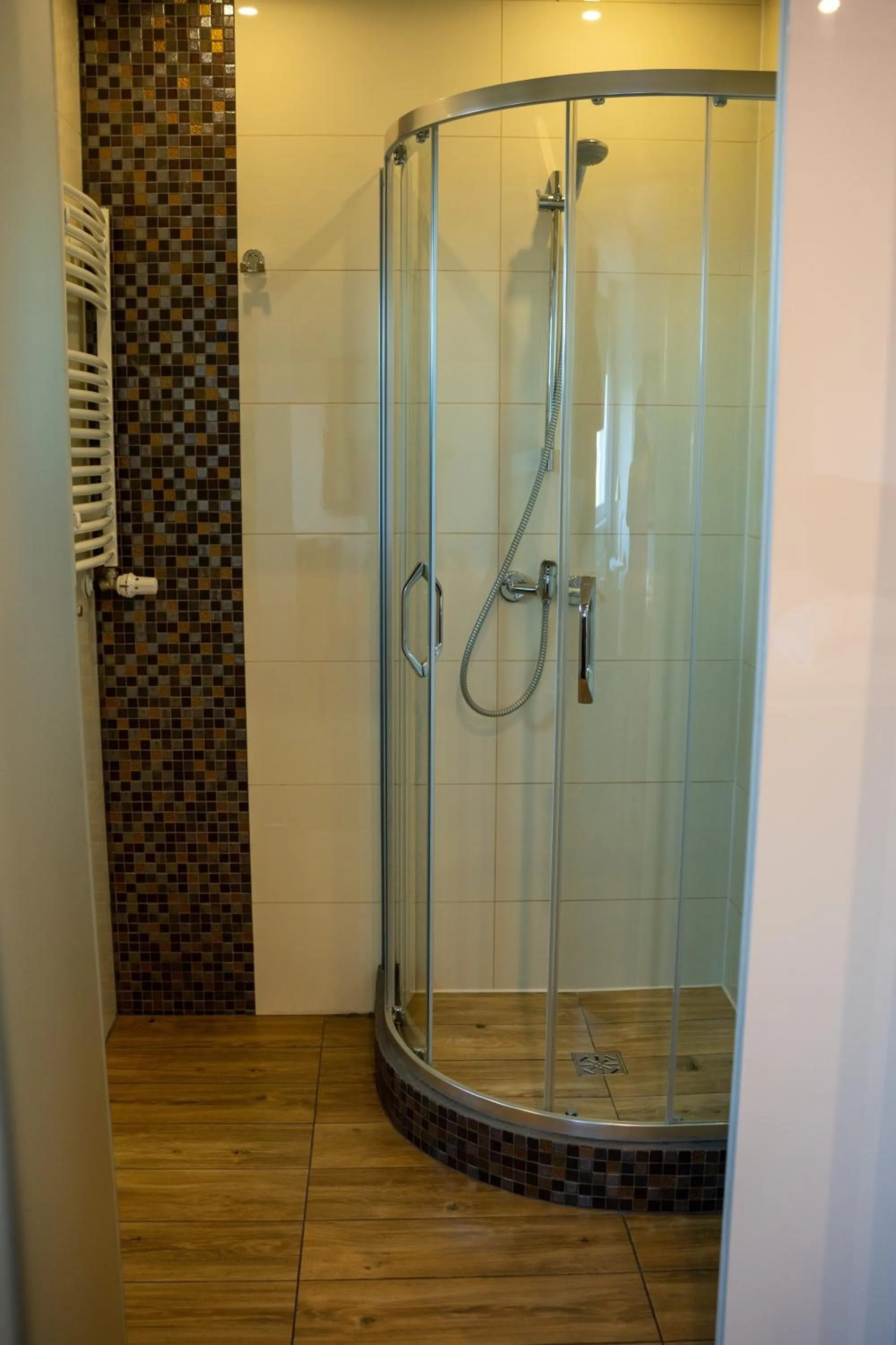 Aparthotel Strefa Premium