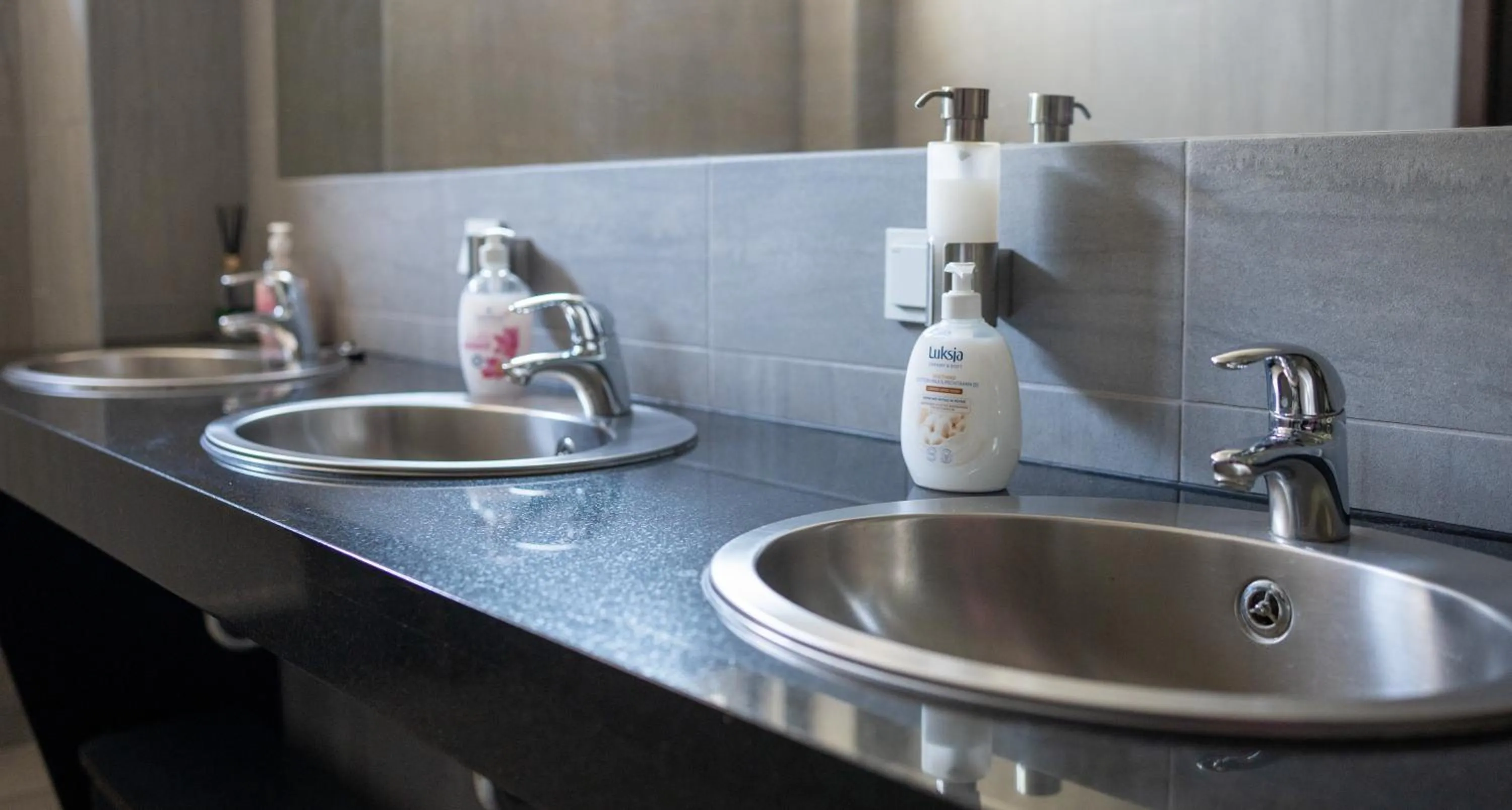 Aparthotel Strefa Premium