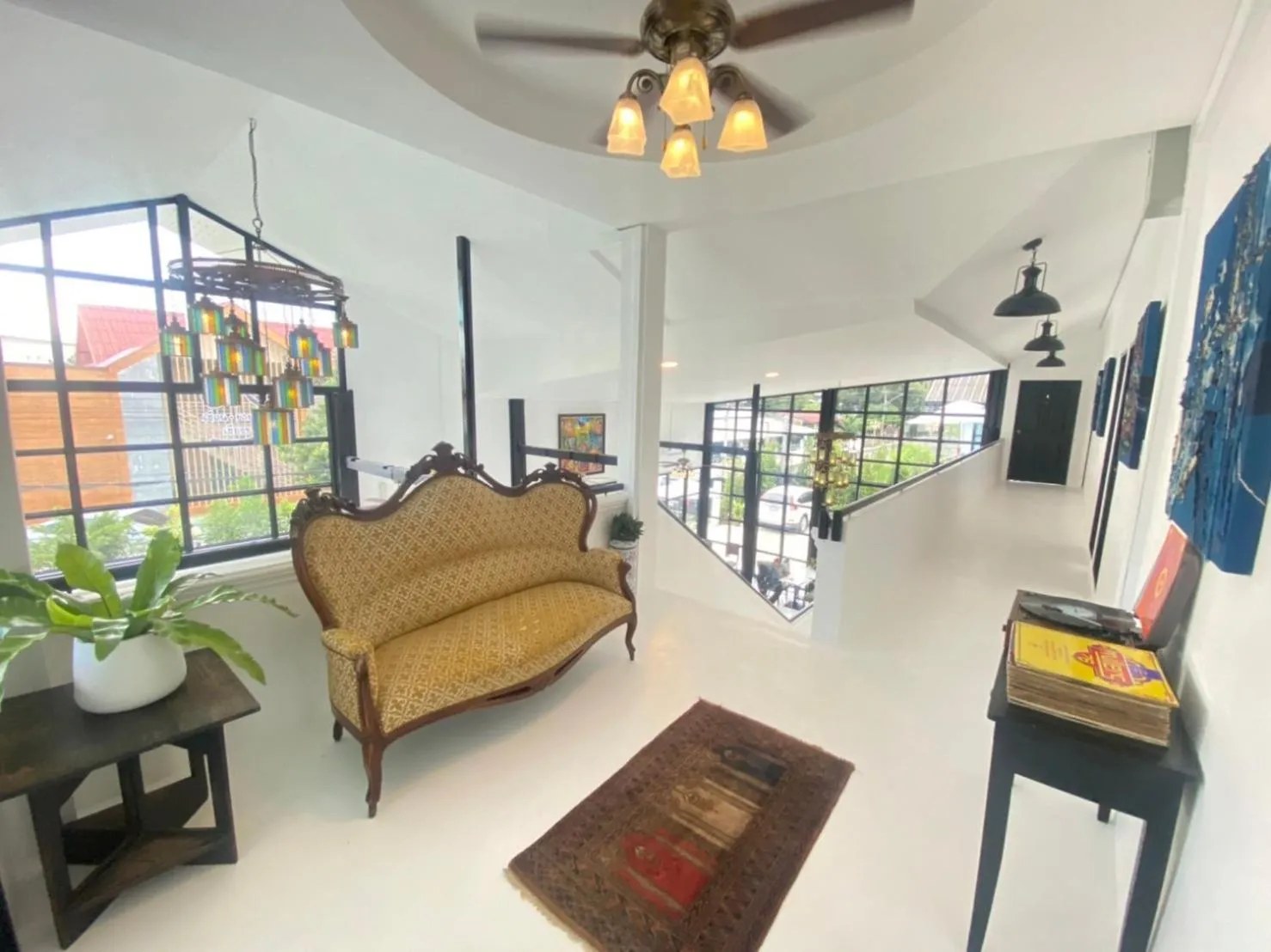 The Courtyard Chiangrai