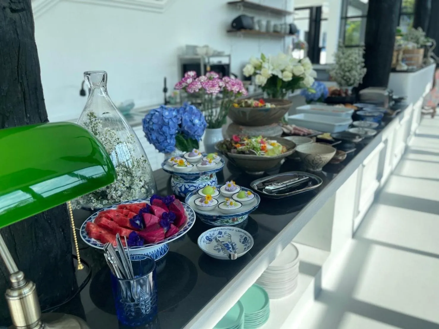 The Courtyard Chiangrai