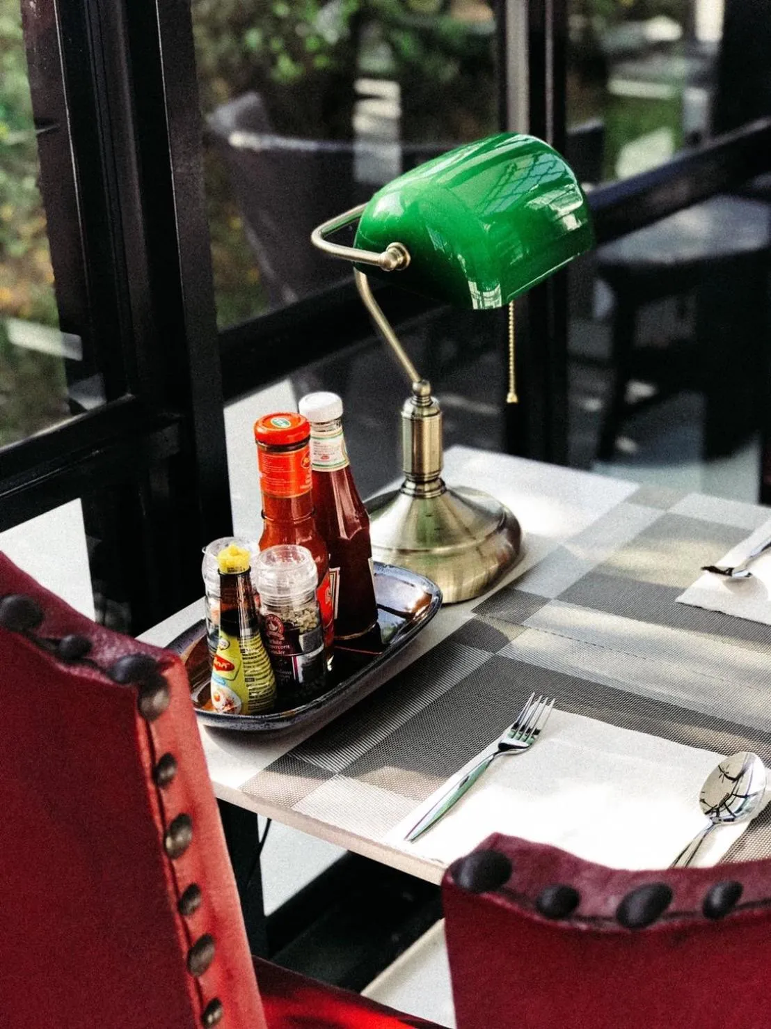 The Courtyard Chiangrai