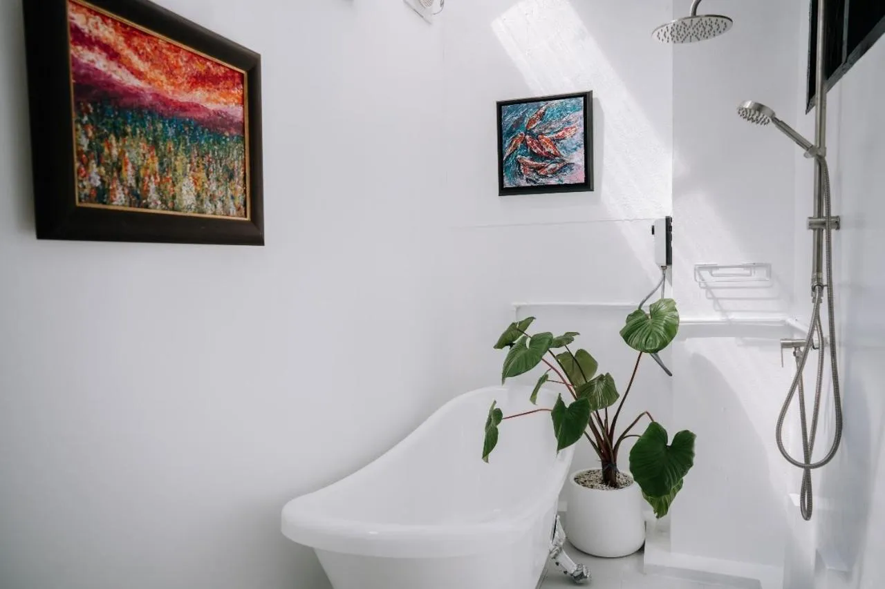 The Courtyard Chiangrai