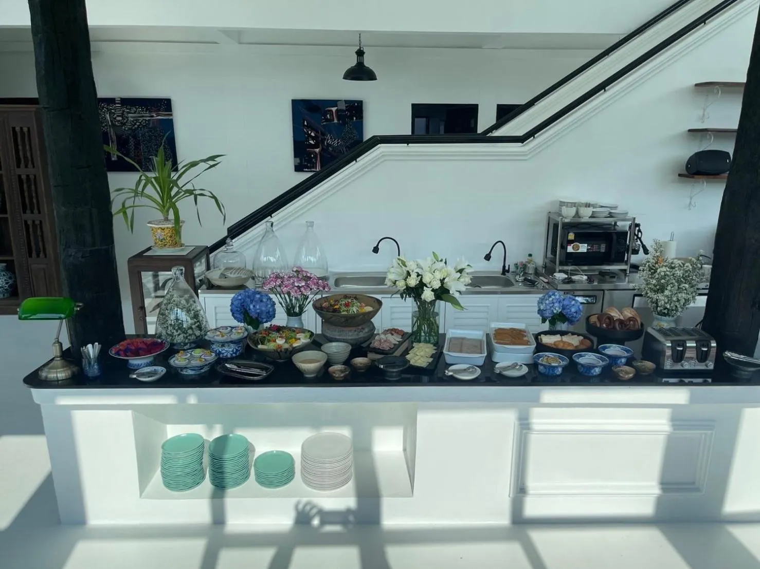 The Courtyard Chiangrai