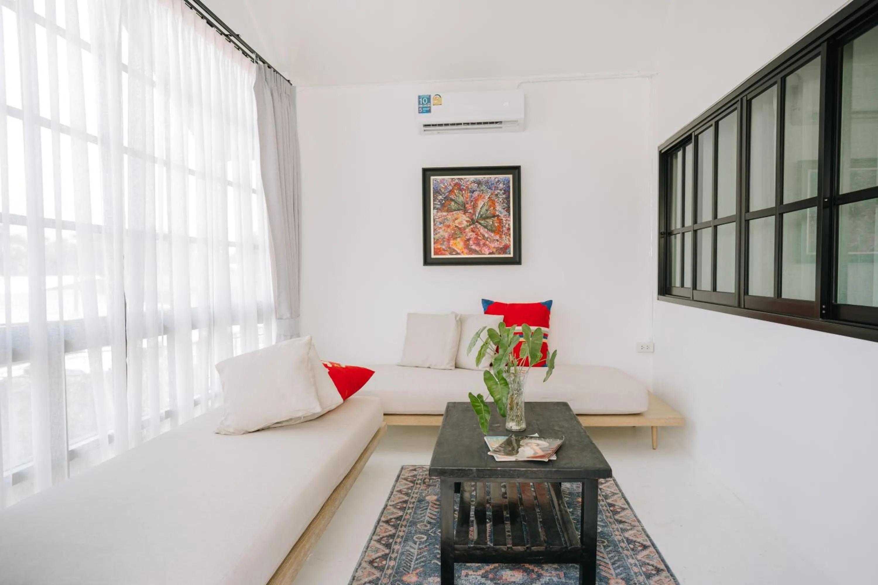 The Courtyard Chiangrai