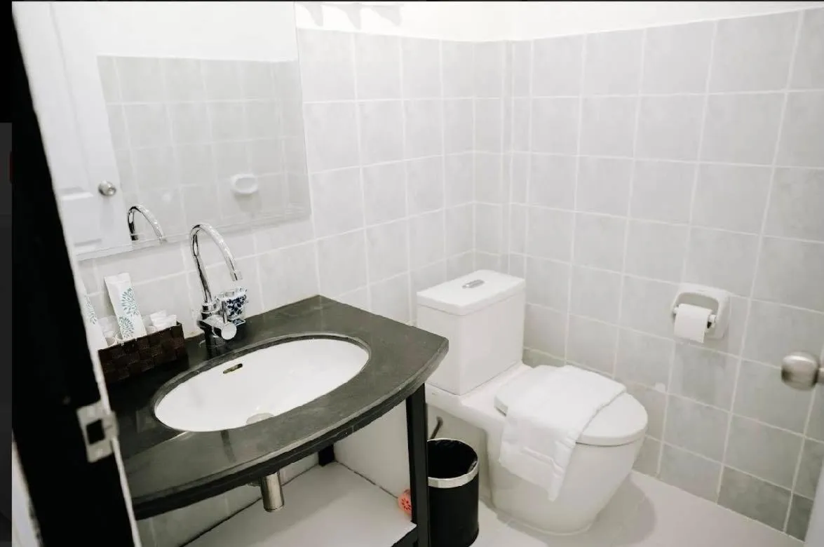 The Courtyard Chiangrai