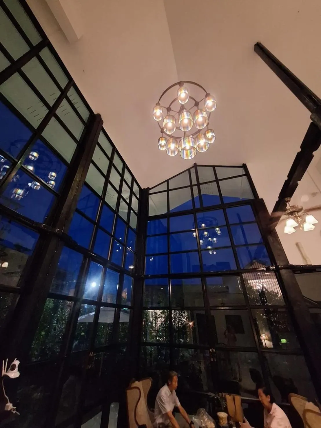 The Courtyard Chiangrai