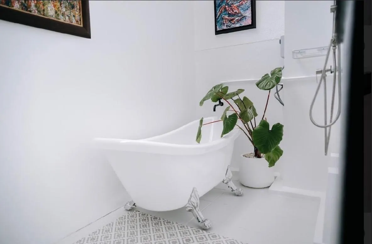 The Courtyard Chiangrai