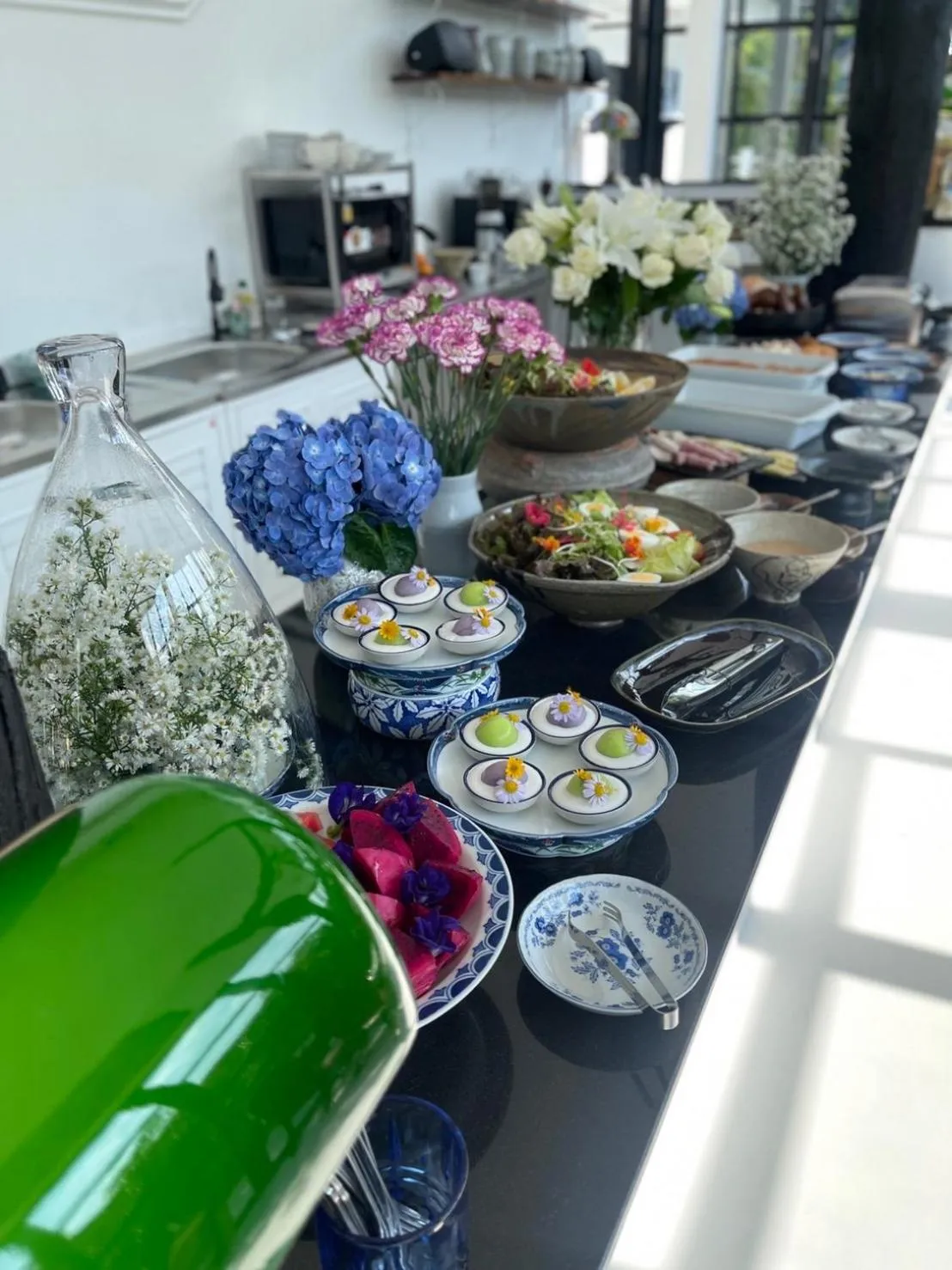 The Courtyard Chiangrai