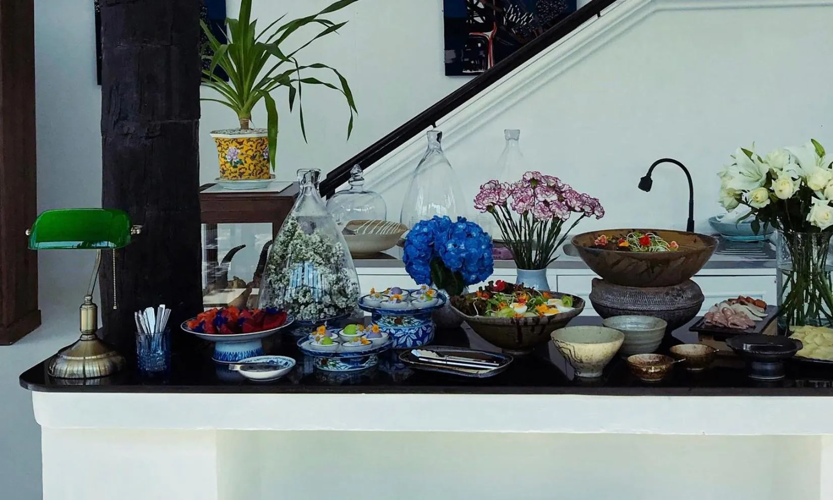 The Courtyard Chiangrai