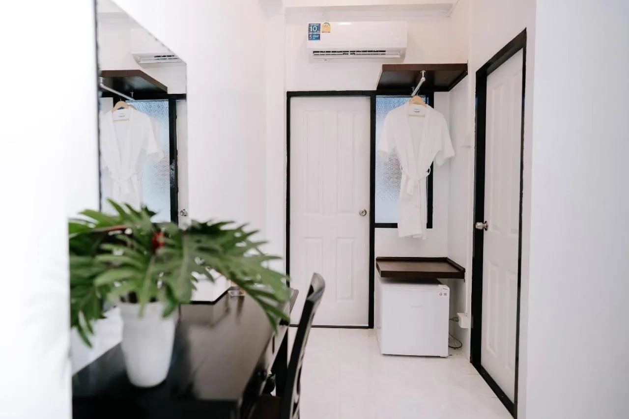 The Courtyard Chiangrai