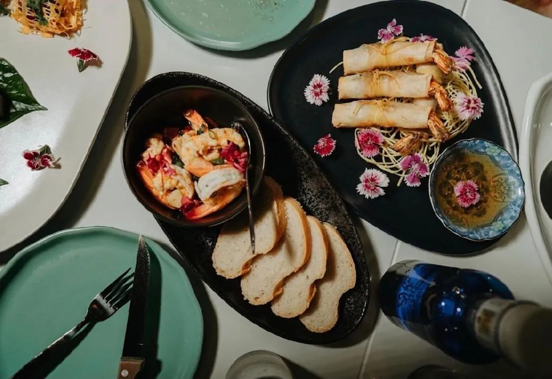 The Courtyard Chiangrai