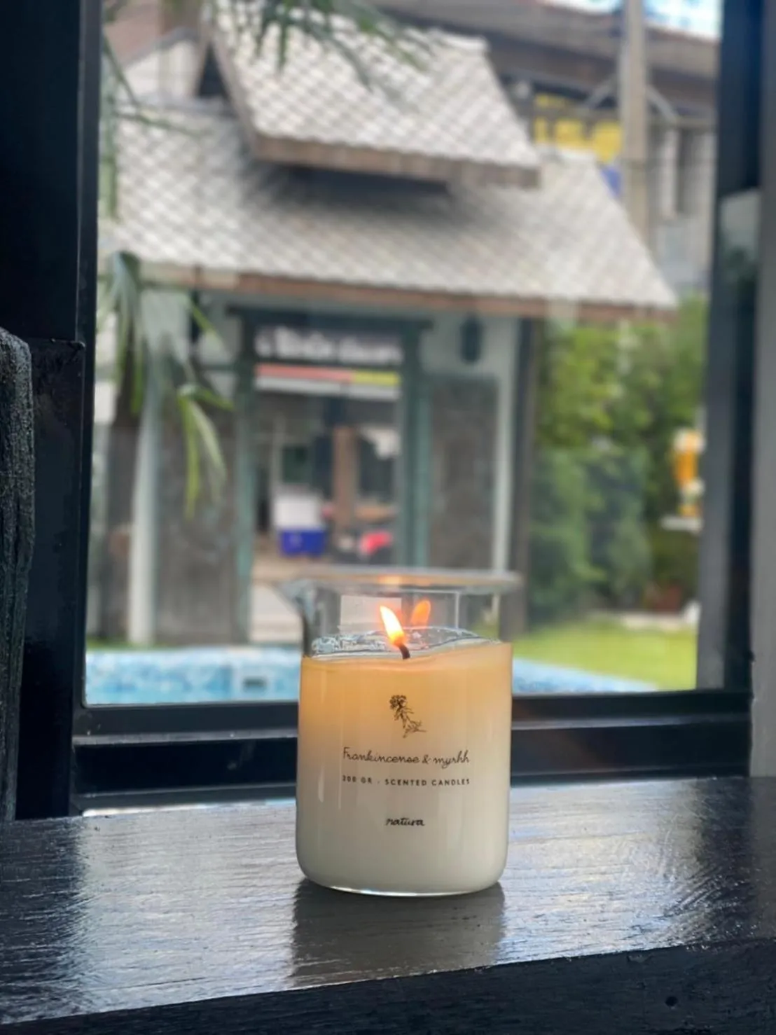 The Courtyard Chiangrai