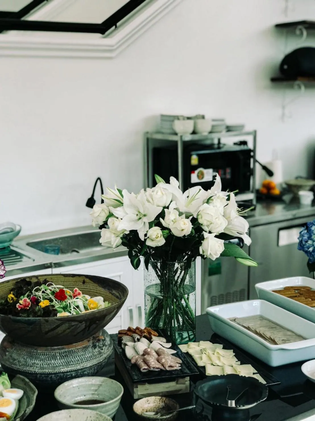 The Courtyard Chiangrai