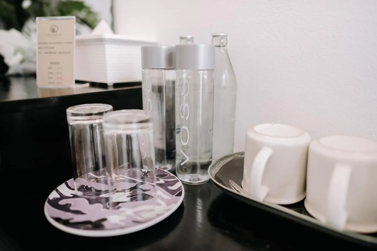 The Courtyard Chiangrai