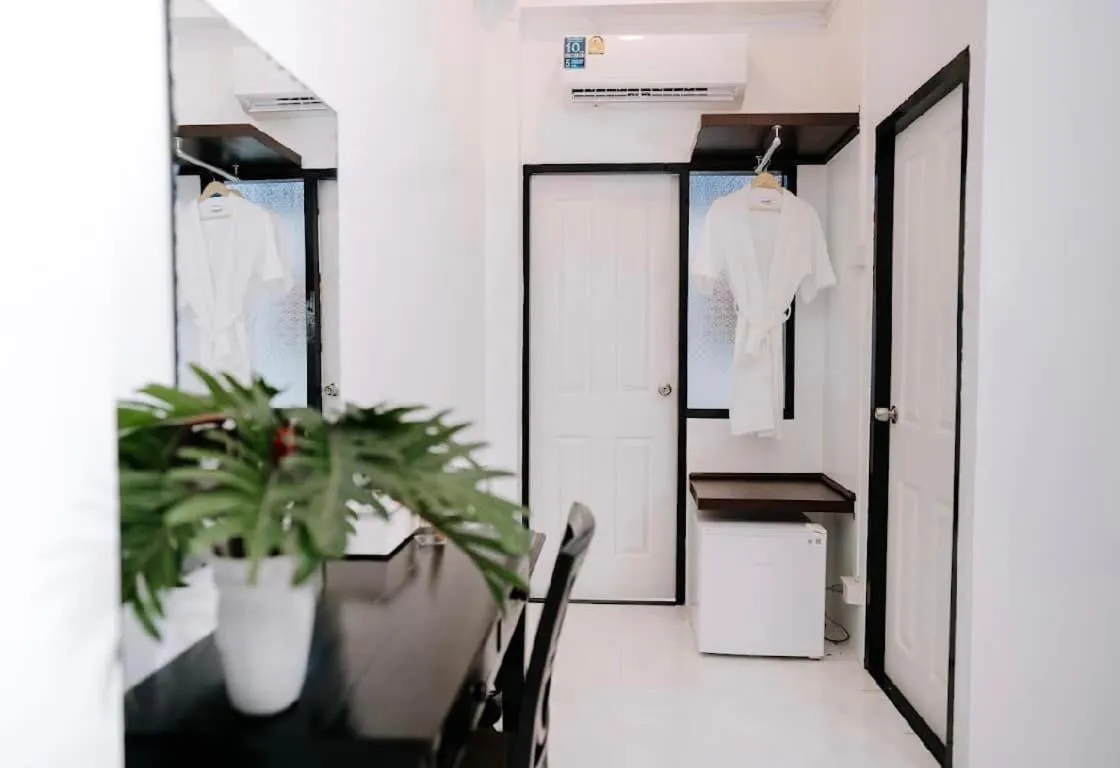 The Courtyard Chiangrai