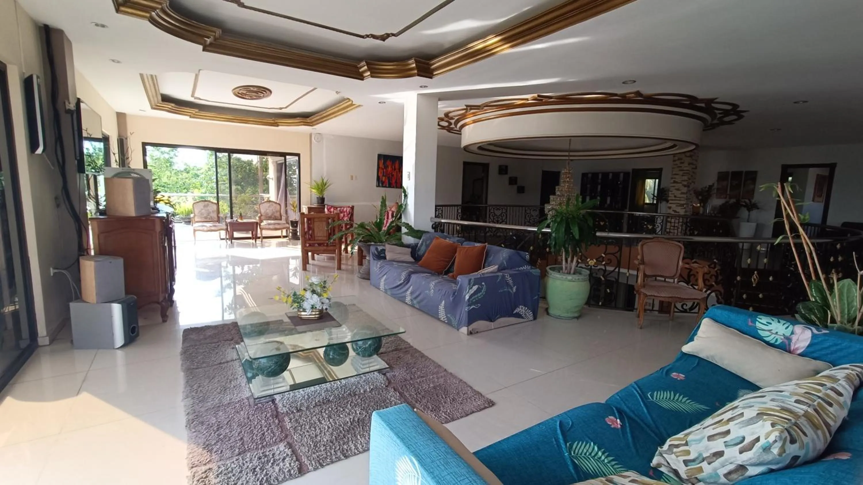 Kitchen or kitchenette in Verano GuestHouse