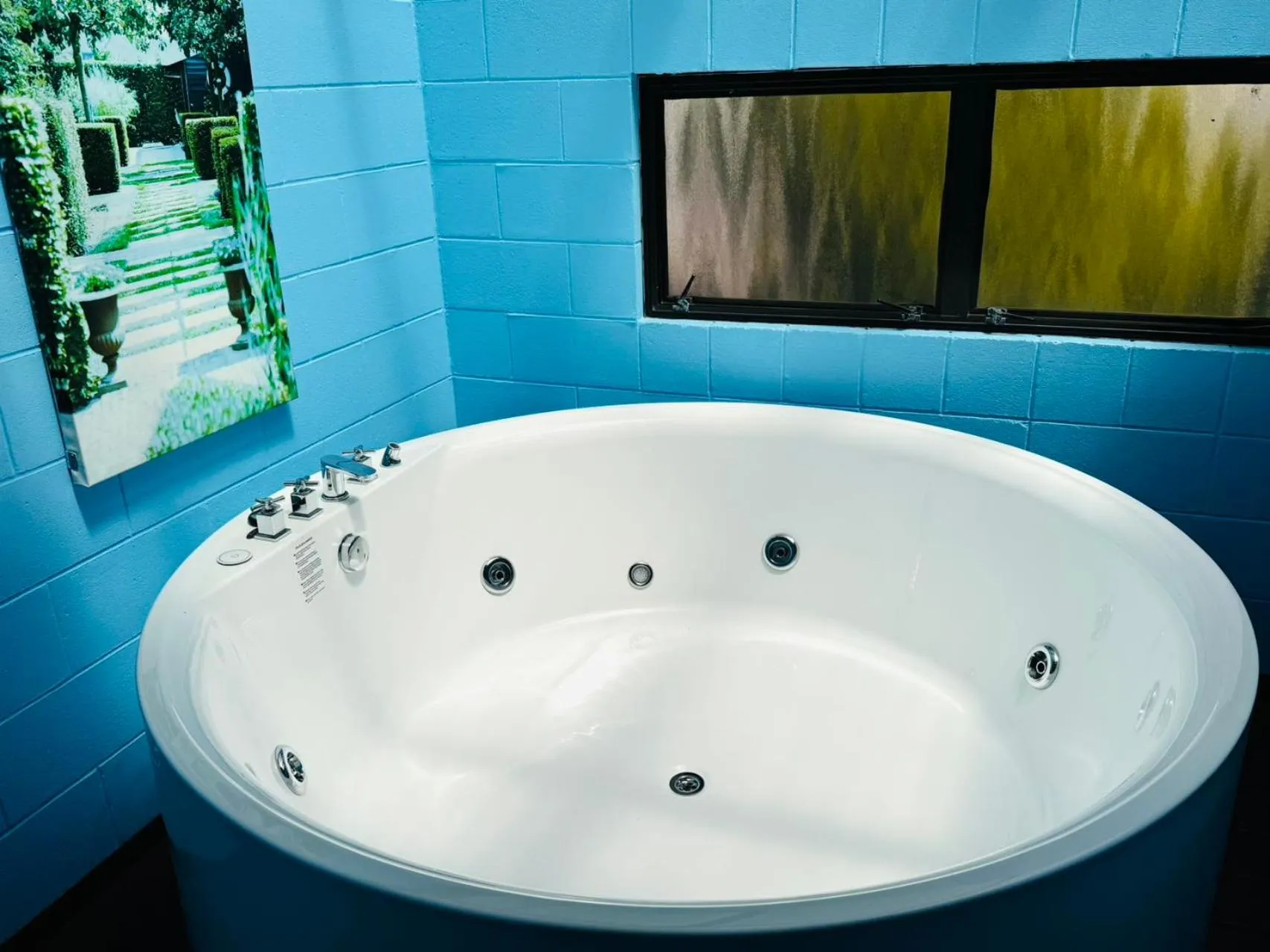 Bath in Apex on Fenton