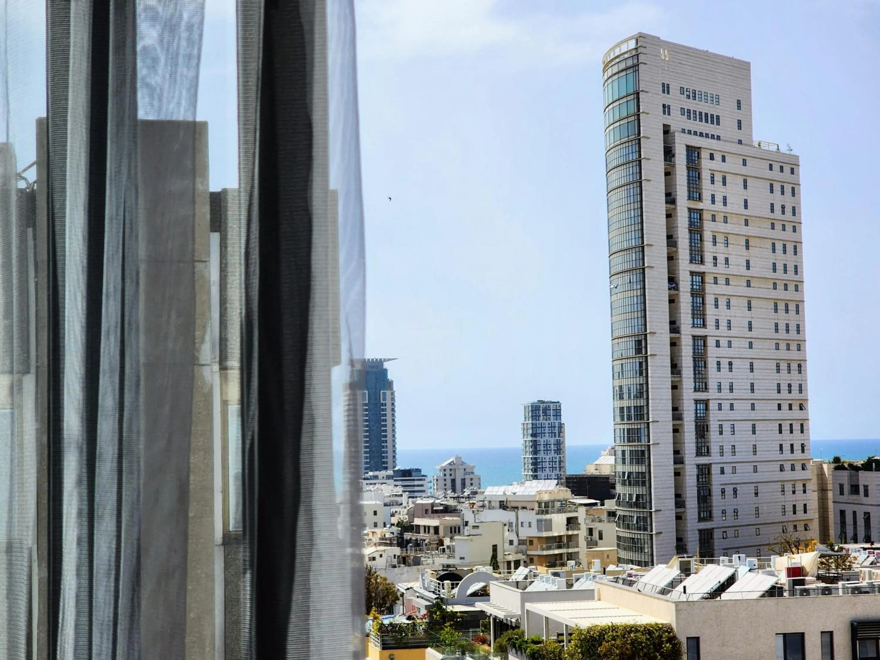 Property building in Fiori 41-By Adam Hotels