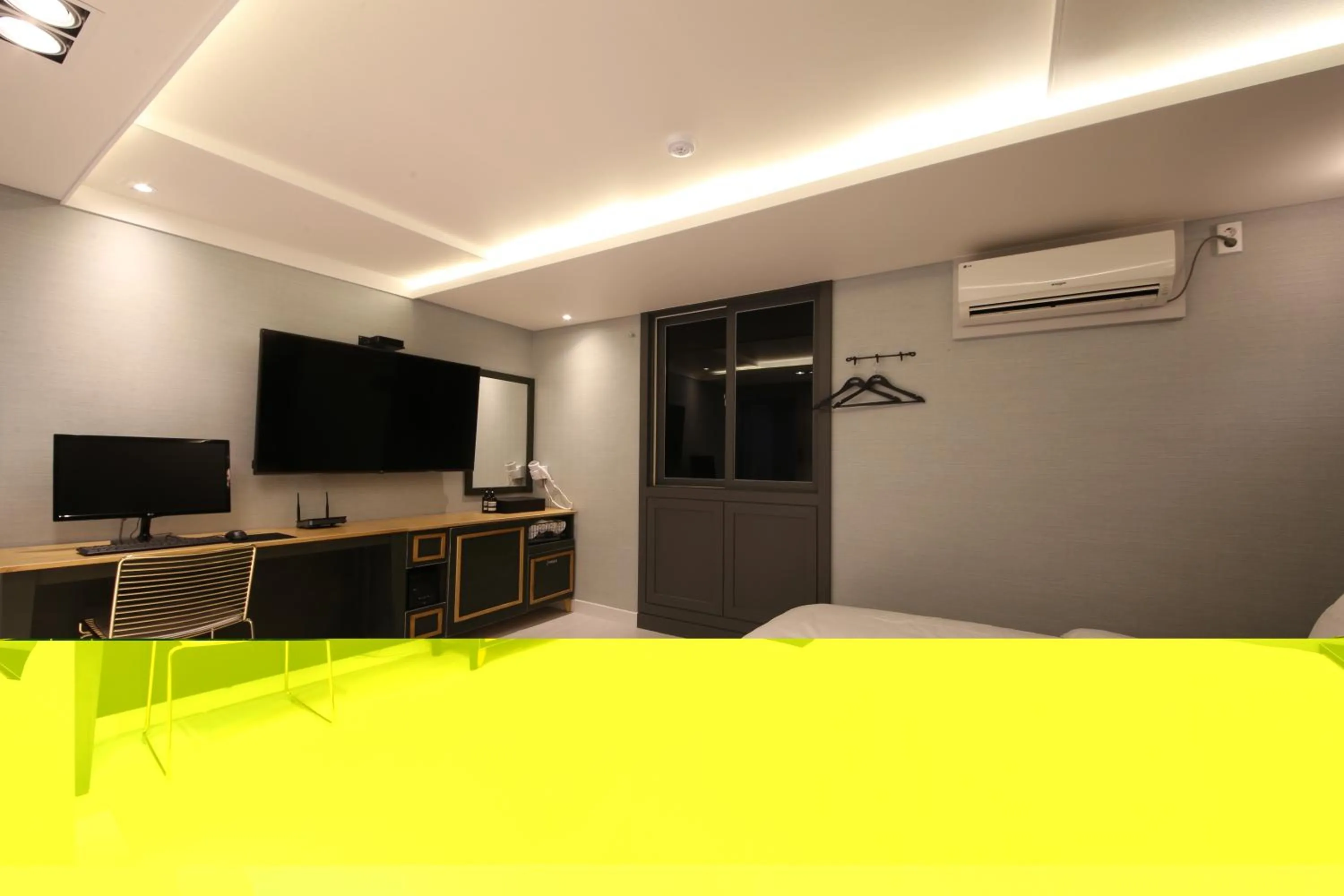 Hotel Cheese Ulsan Samsan