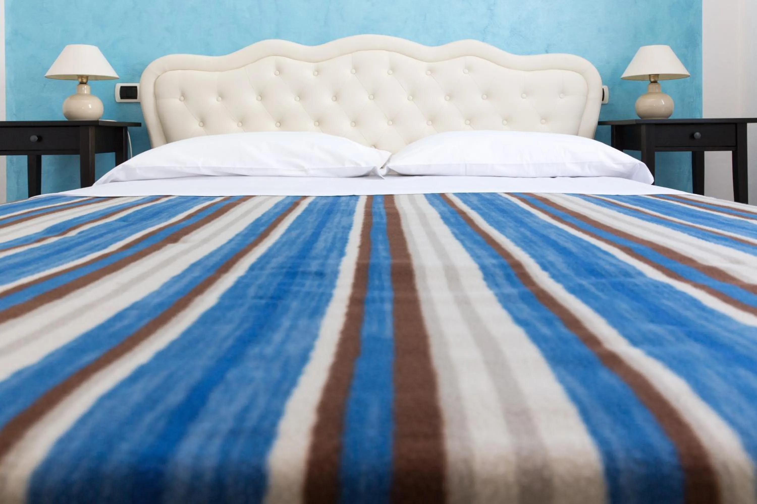 Bedroom, Bed in 88 Miglia