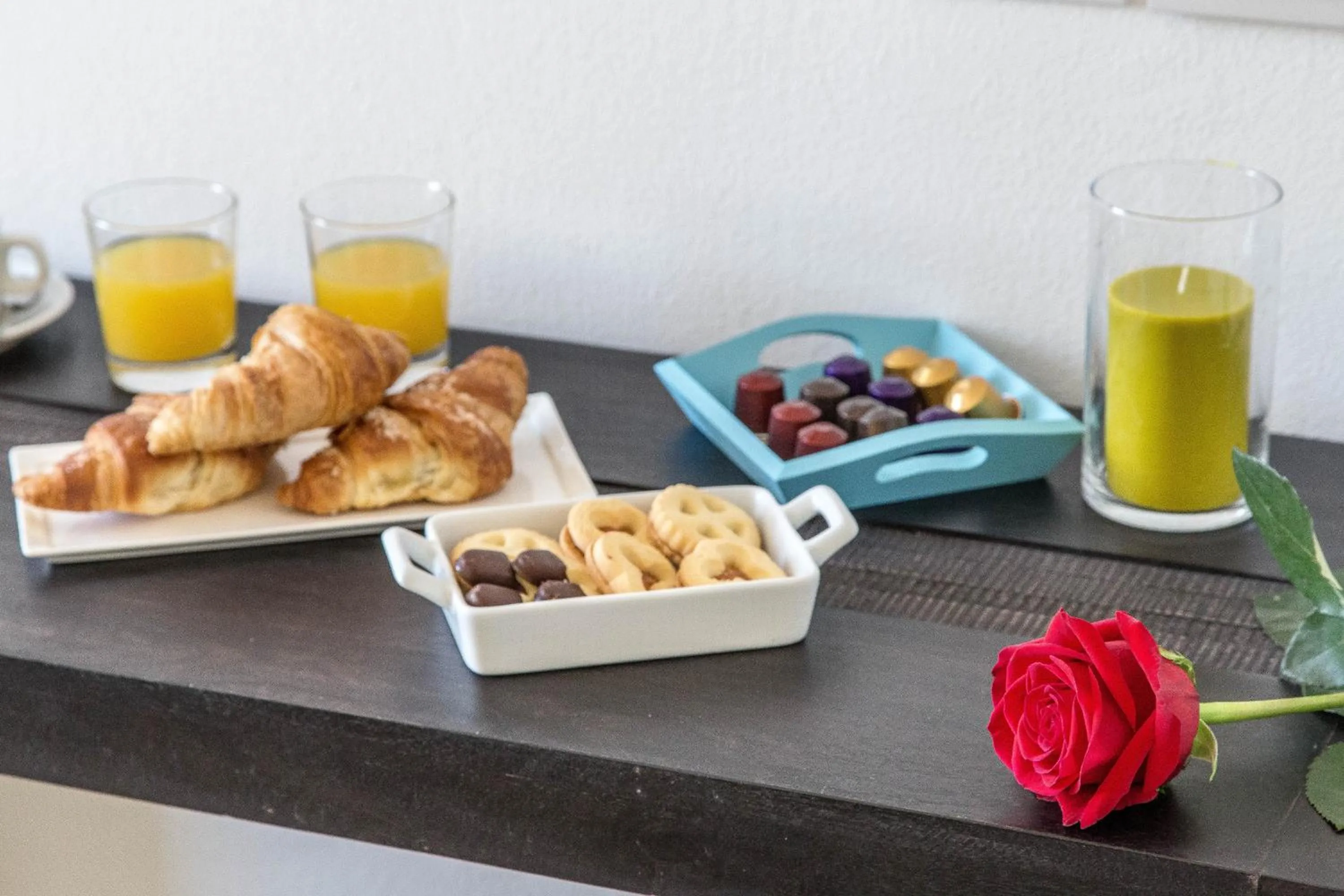 Decorative detail in 88 Miglia