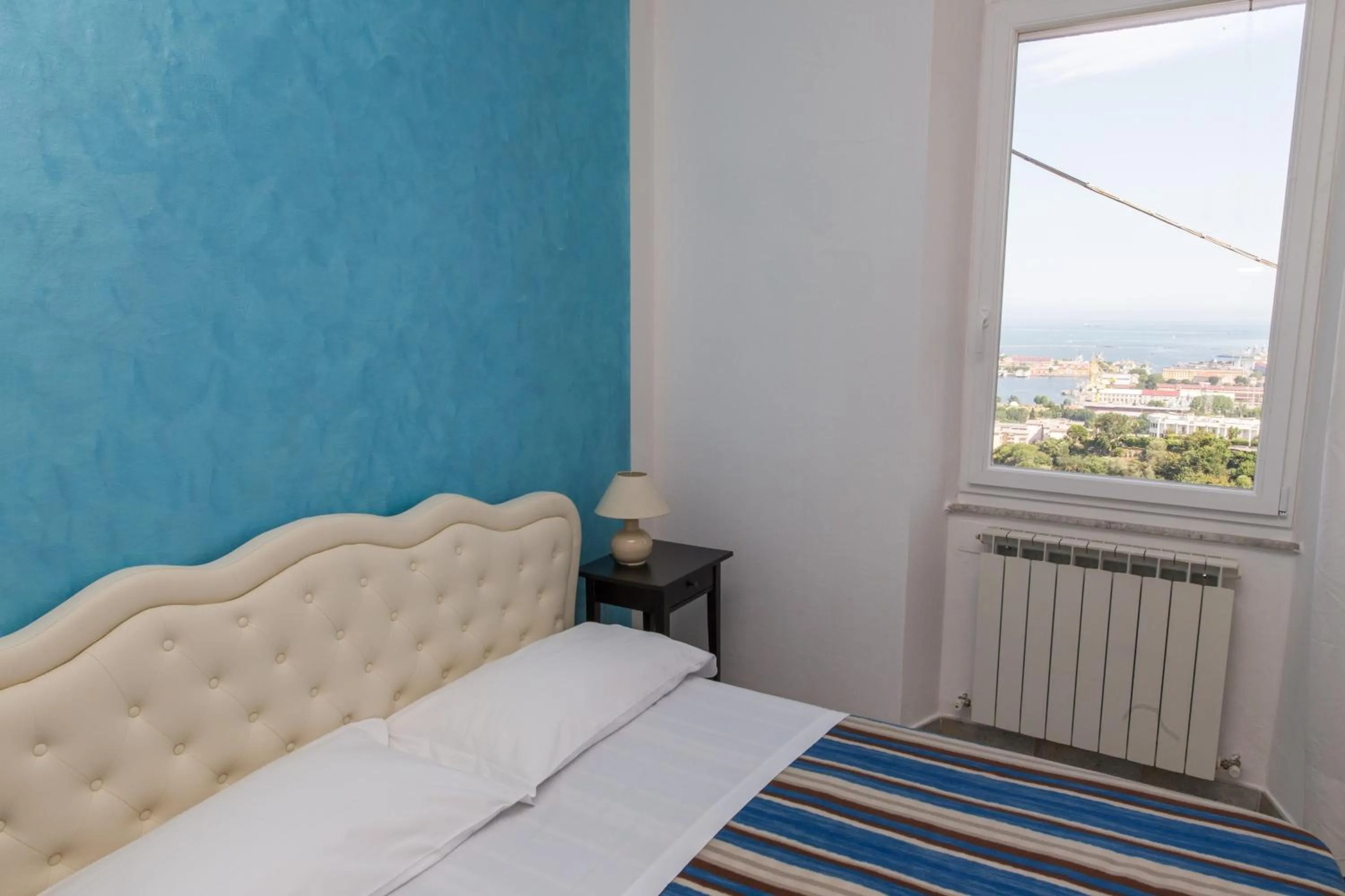 Bedroom, Bed in 88 Miglia