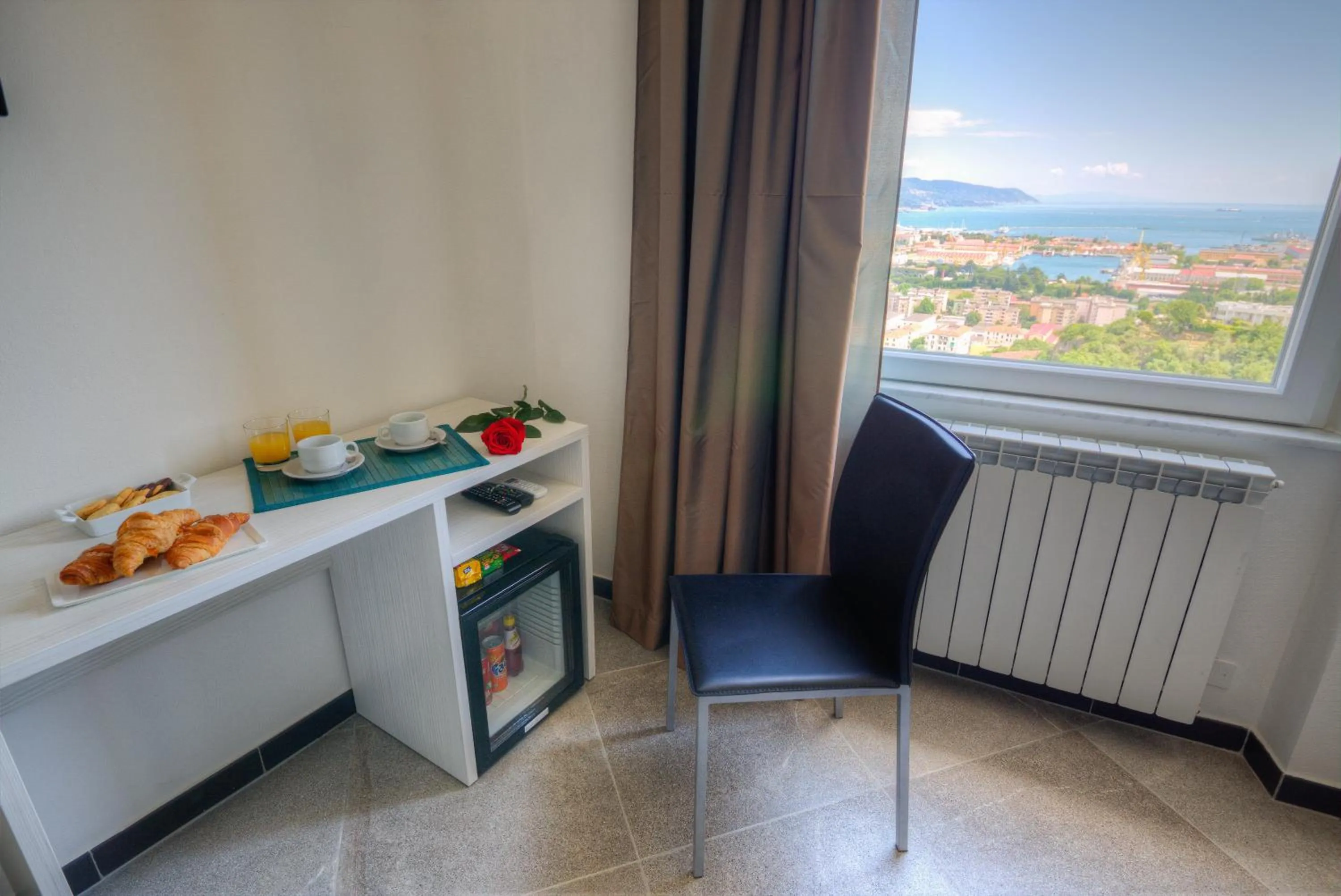 View (from property/room) in 88 Miglia