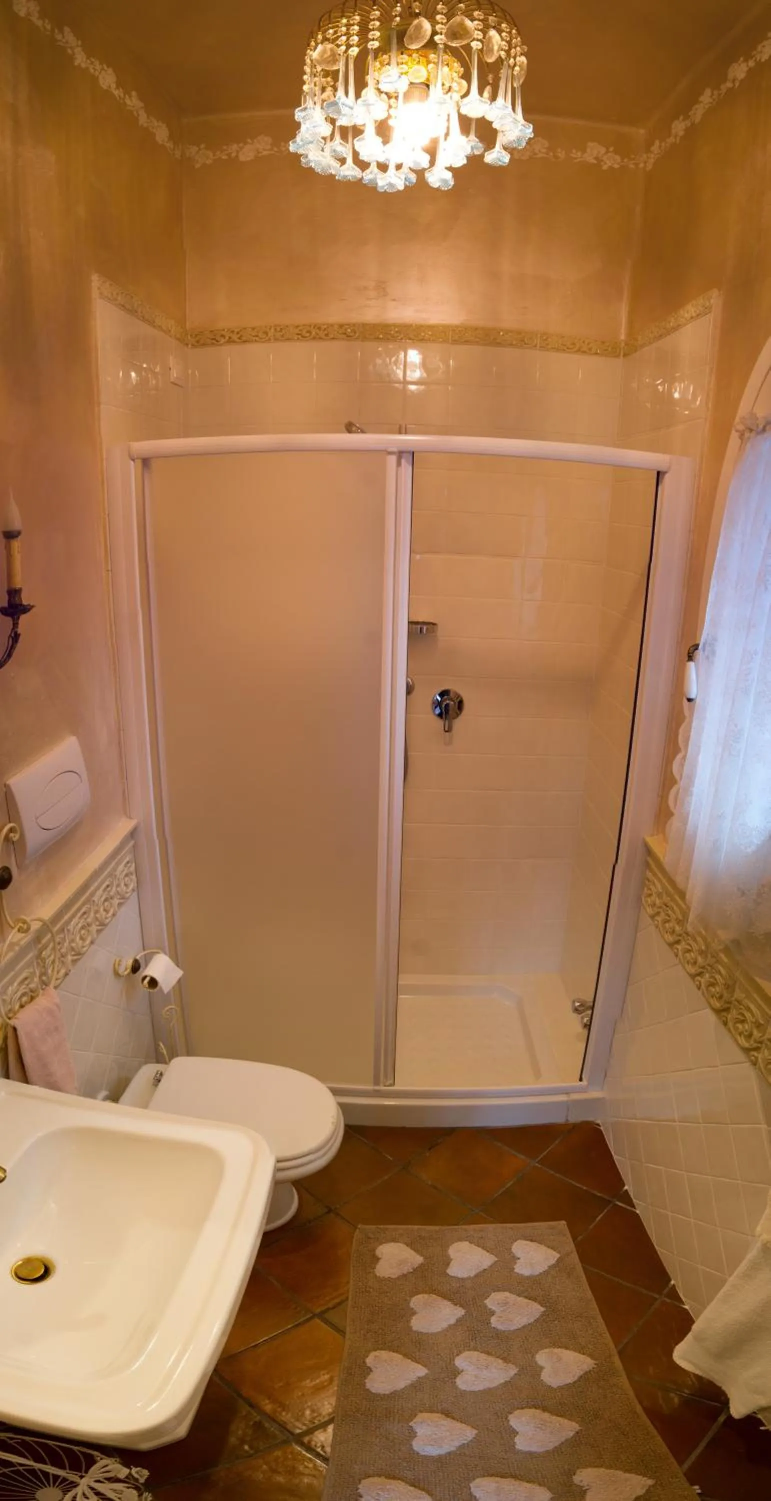 La maison delle favole