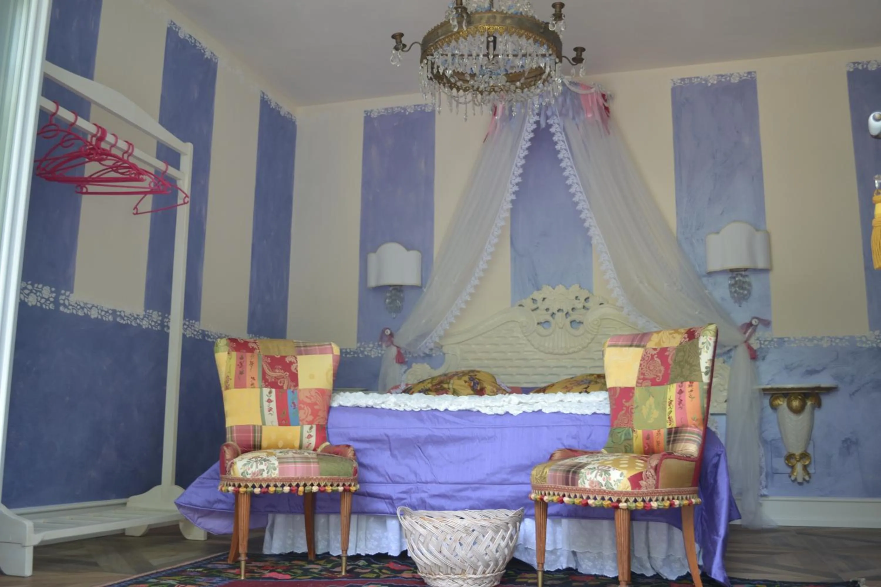 La maison delle favole