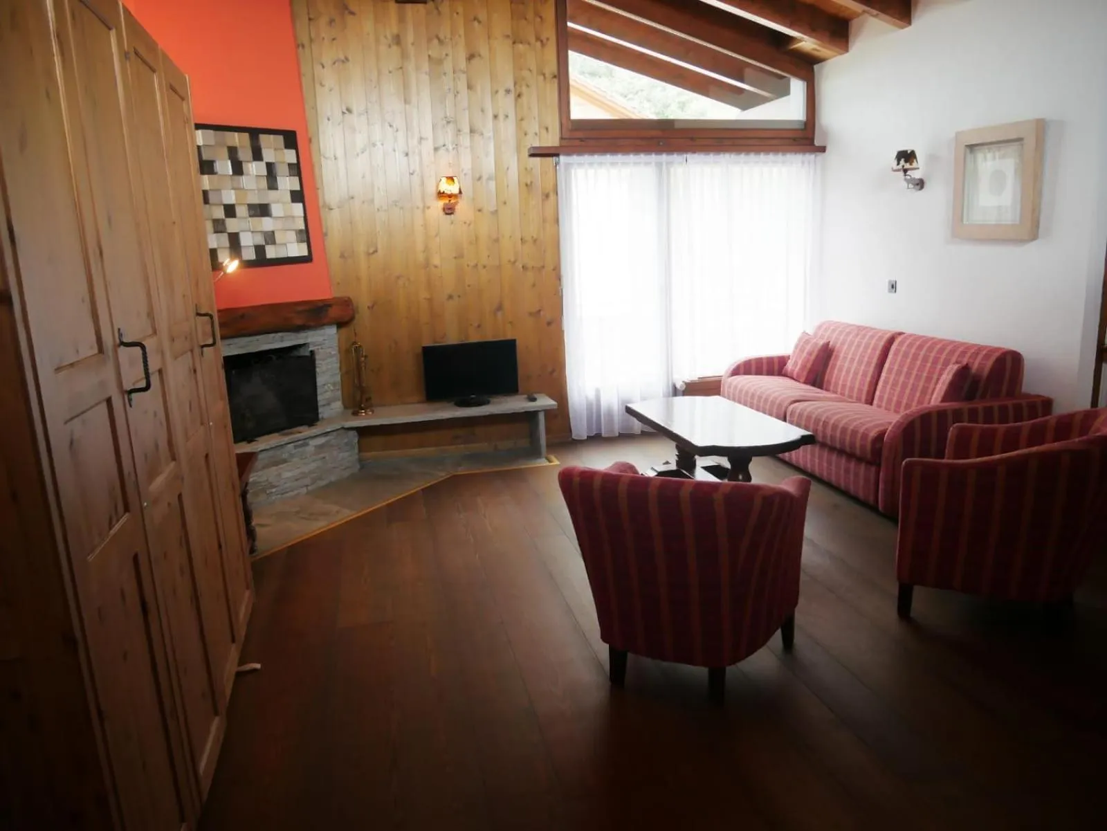 Hôtel de l'Ardève & Chalet Kalbermatten