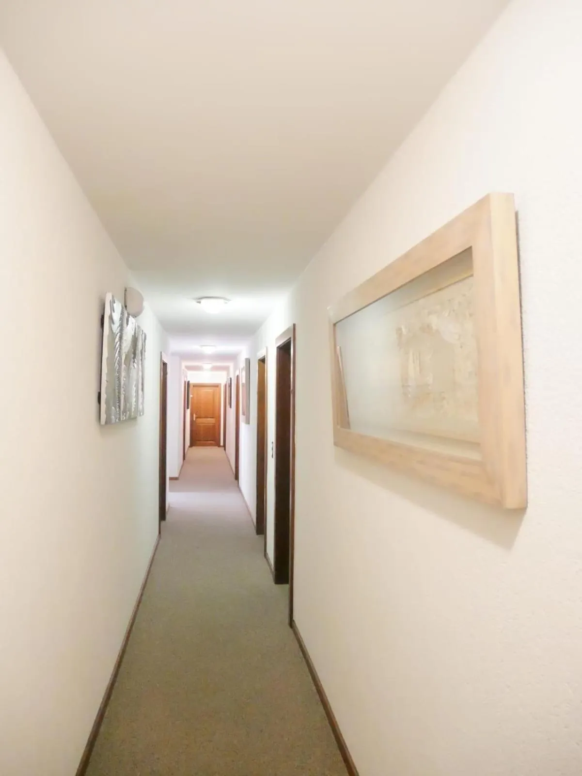 Hôtel de l'Ardève & Chalet Kalbermatten