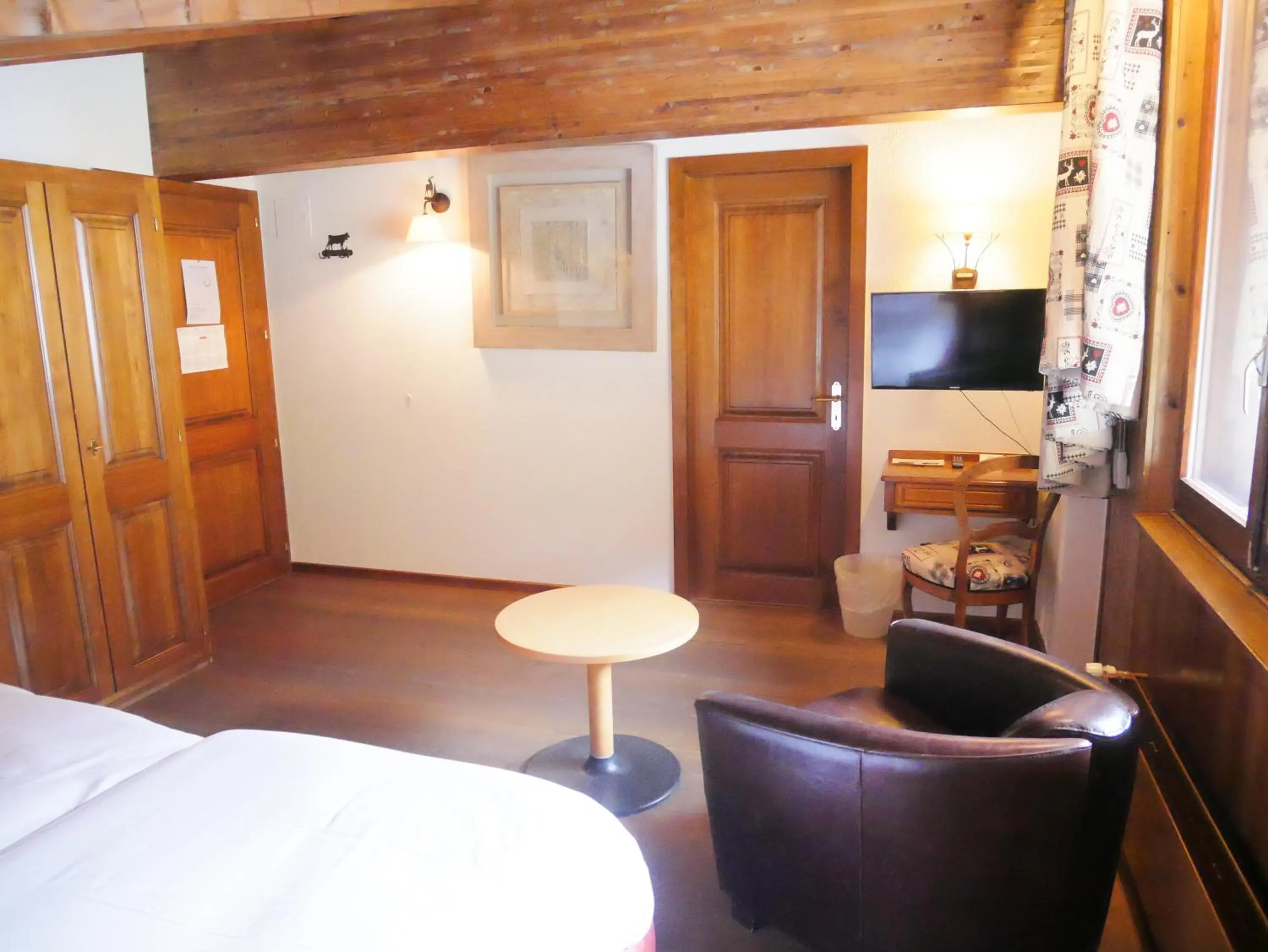 Hôtel de l'Ardève & Chalet Kalbermatten