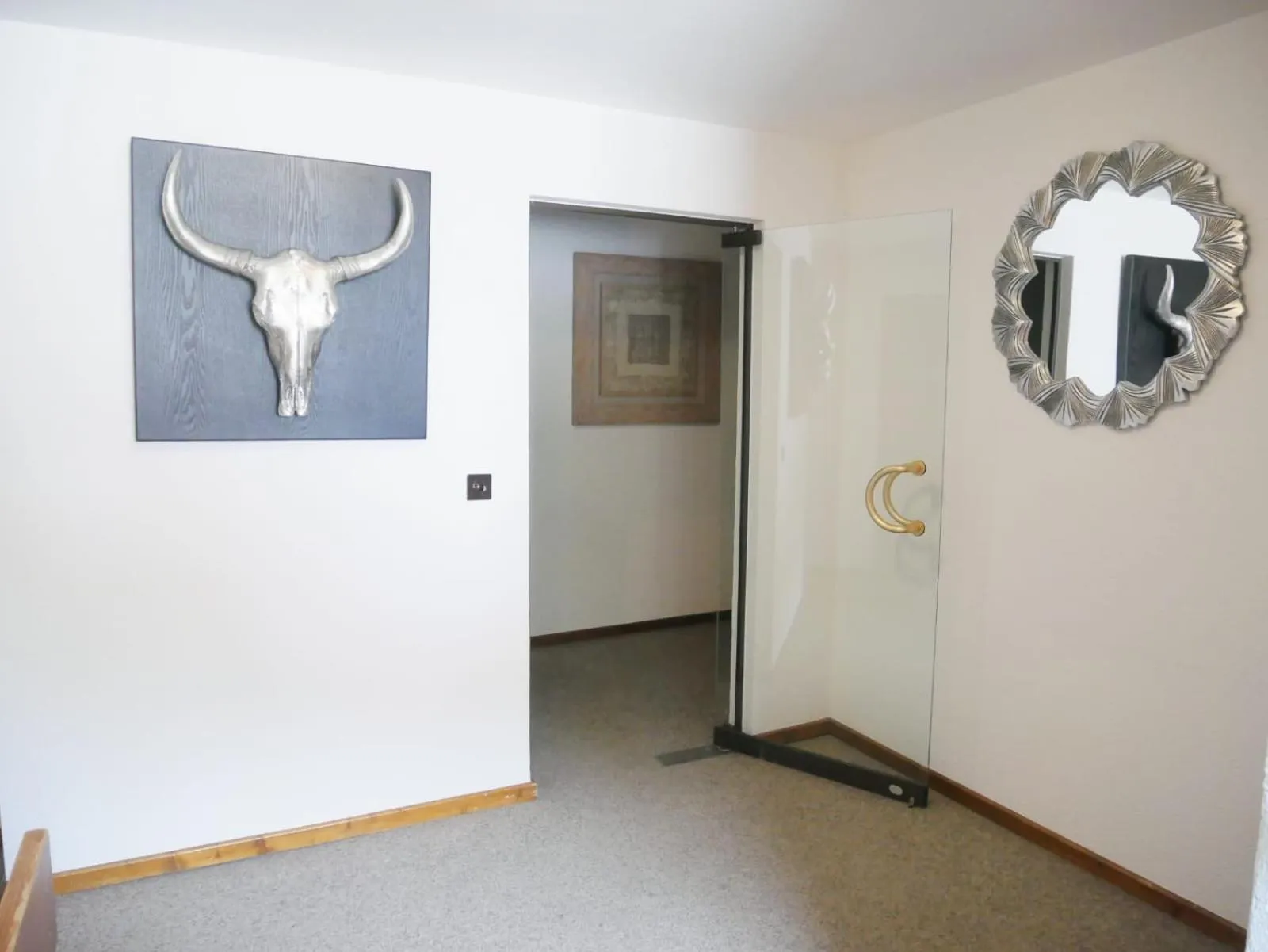 Hôtel de l'Ardève & Chalet Kalbermatten