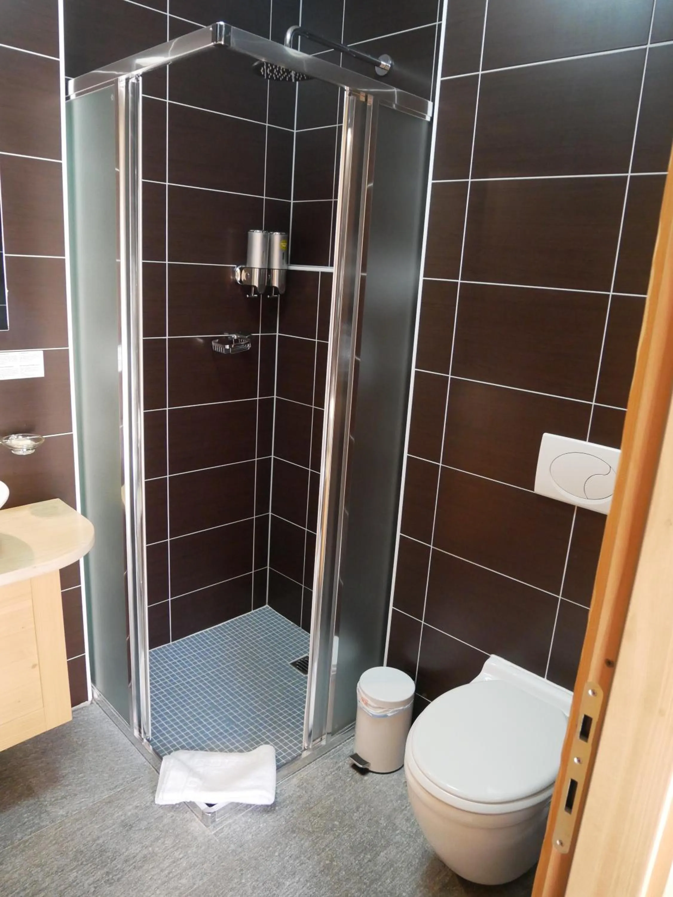 Hôtel de l'Ardève & Chalet Kalbermatten