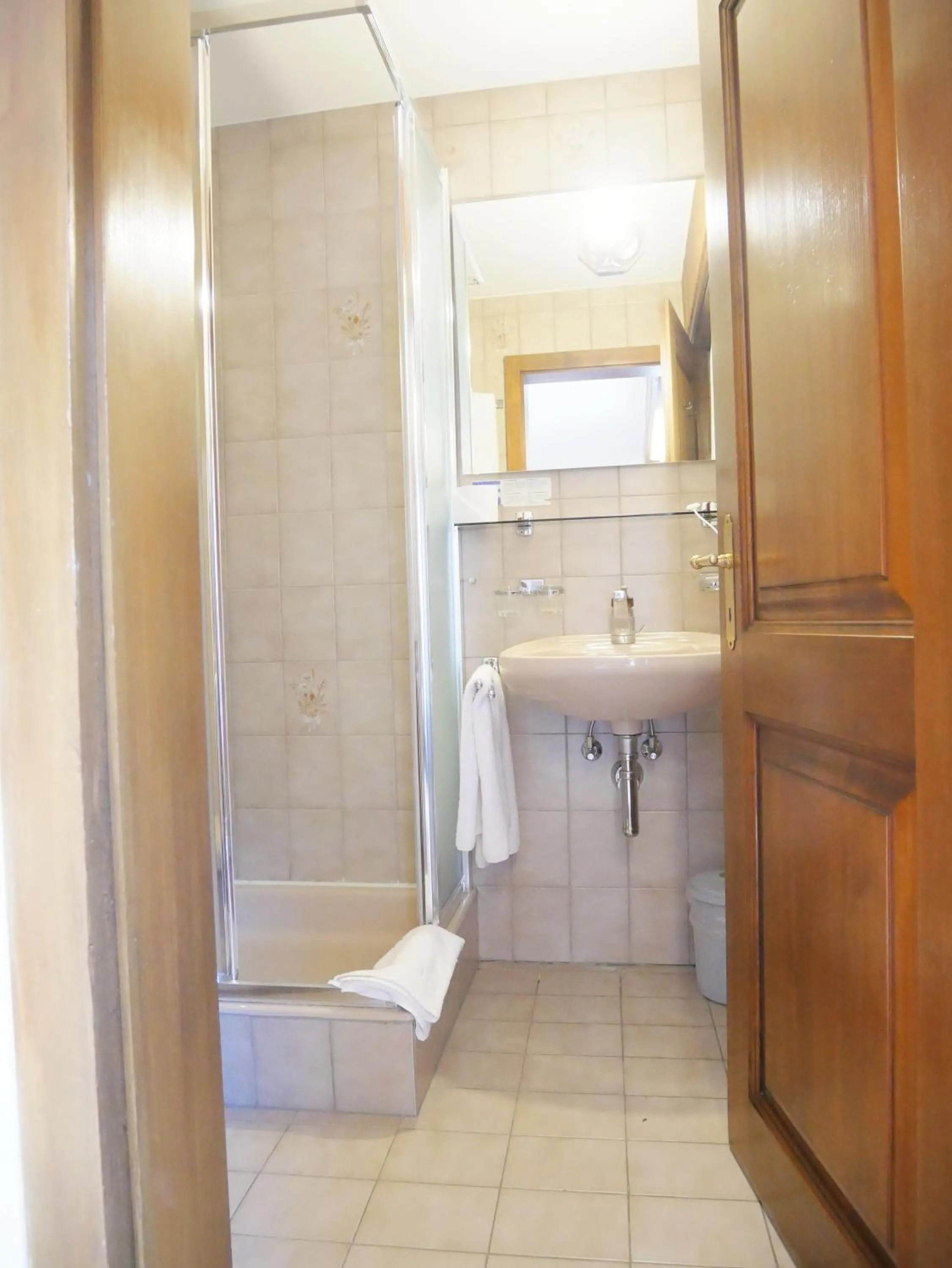 Hôtel de l'Ardève & Chalet Kalbermatten