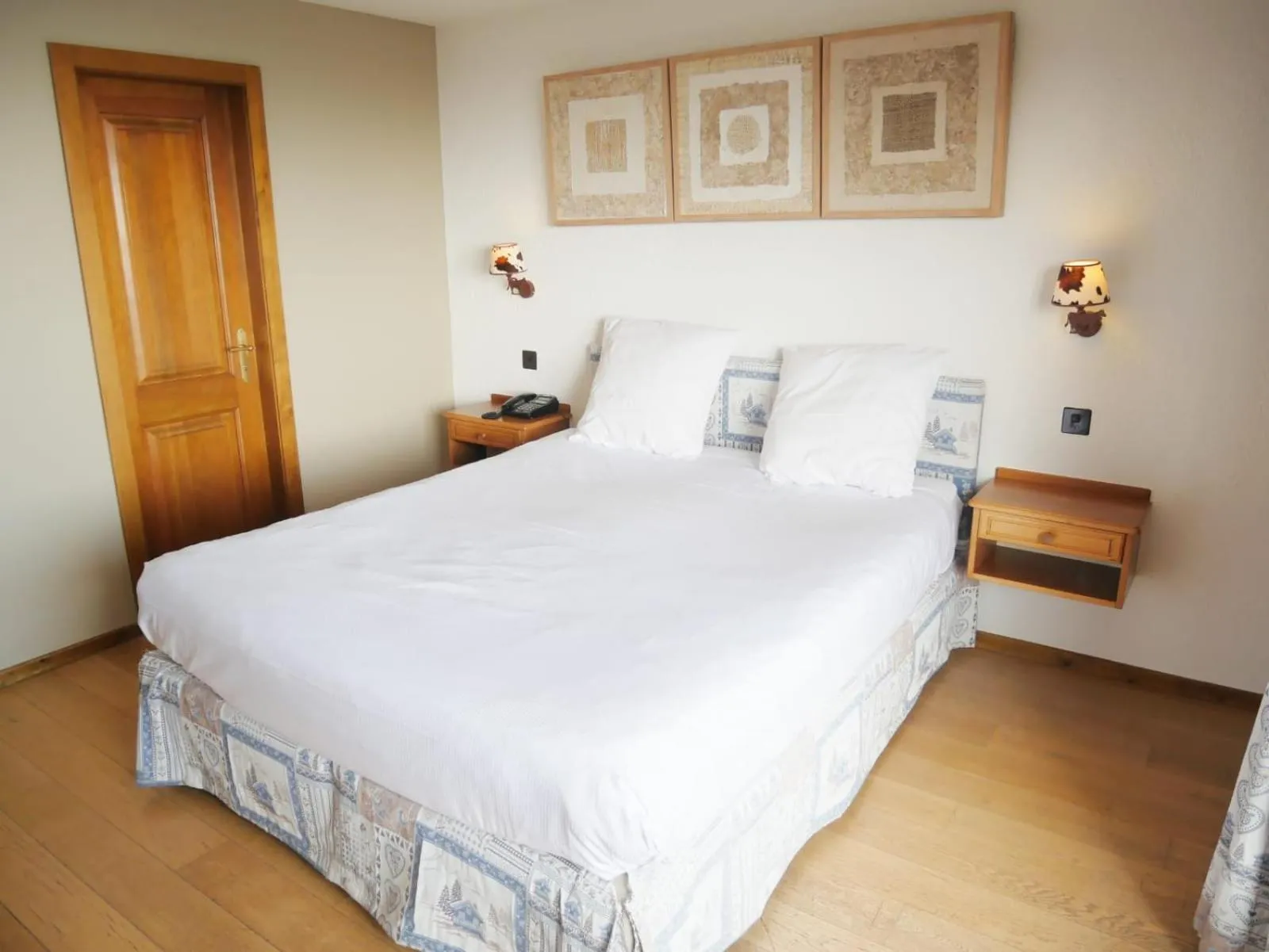 Hôtel de l'Ardève & Chalet Kalbermatten