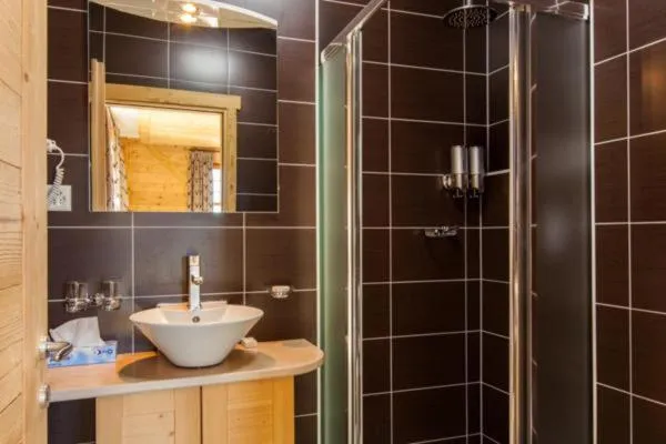 Hôtel de l'Ardève & Chalet Kalbermatten