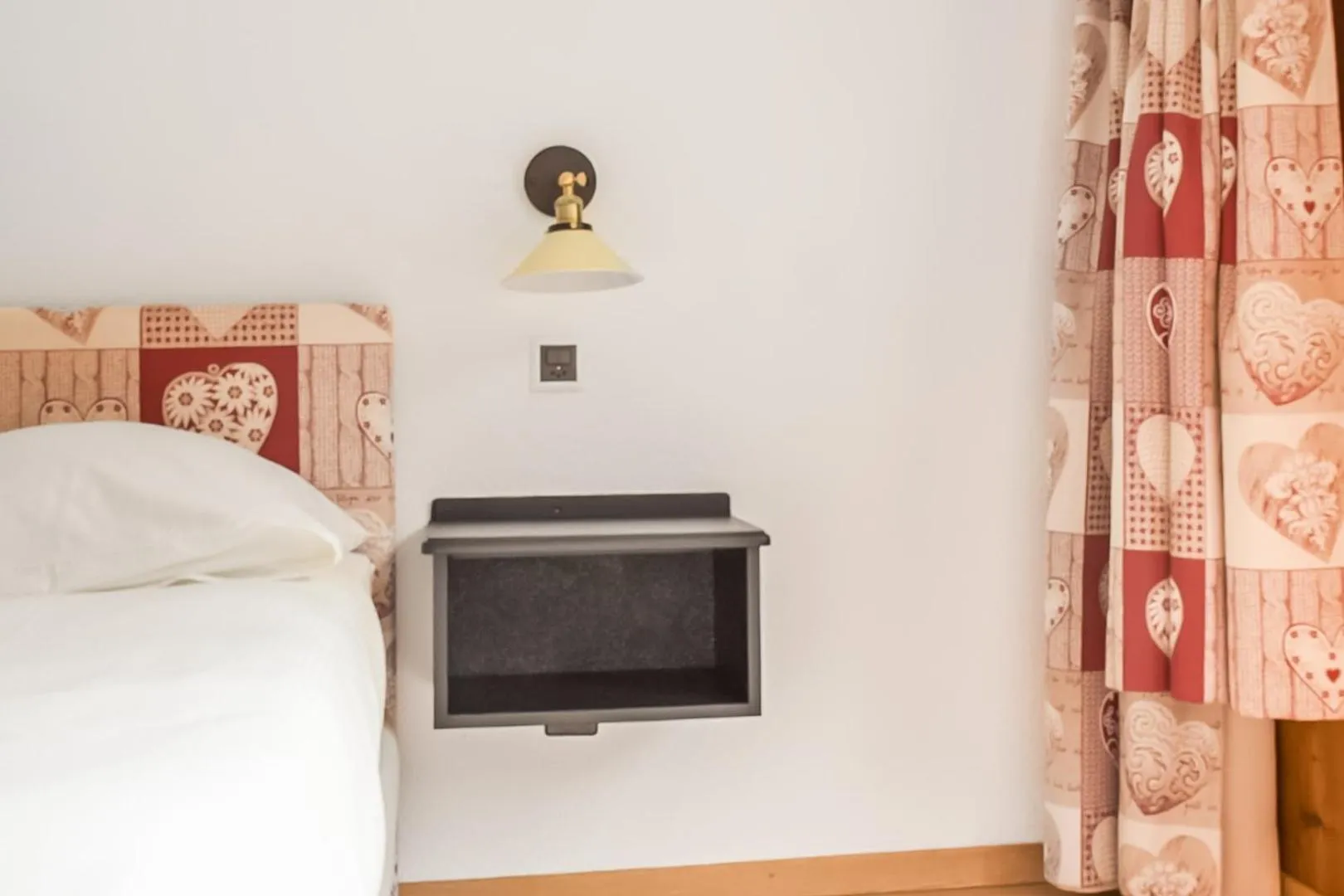 Between Boutique Hotel