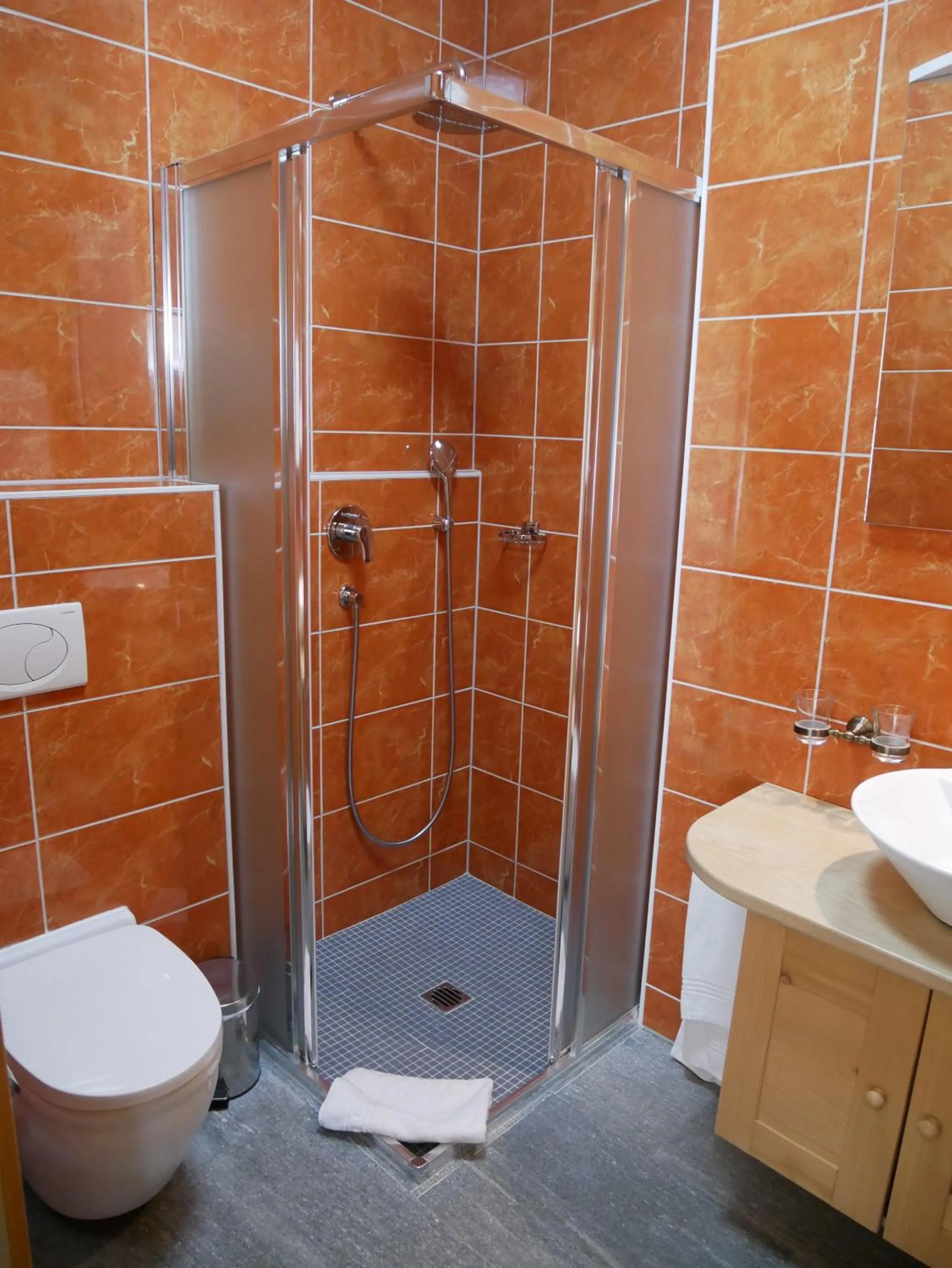 Hôtel de l'Ardève & Chalet Kalbermatten