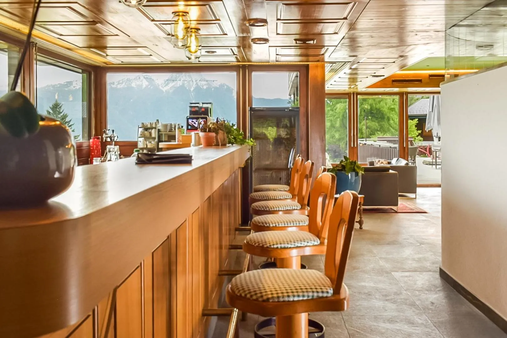 Between Boutique Hotel