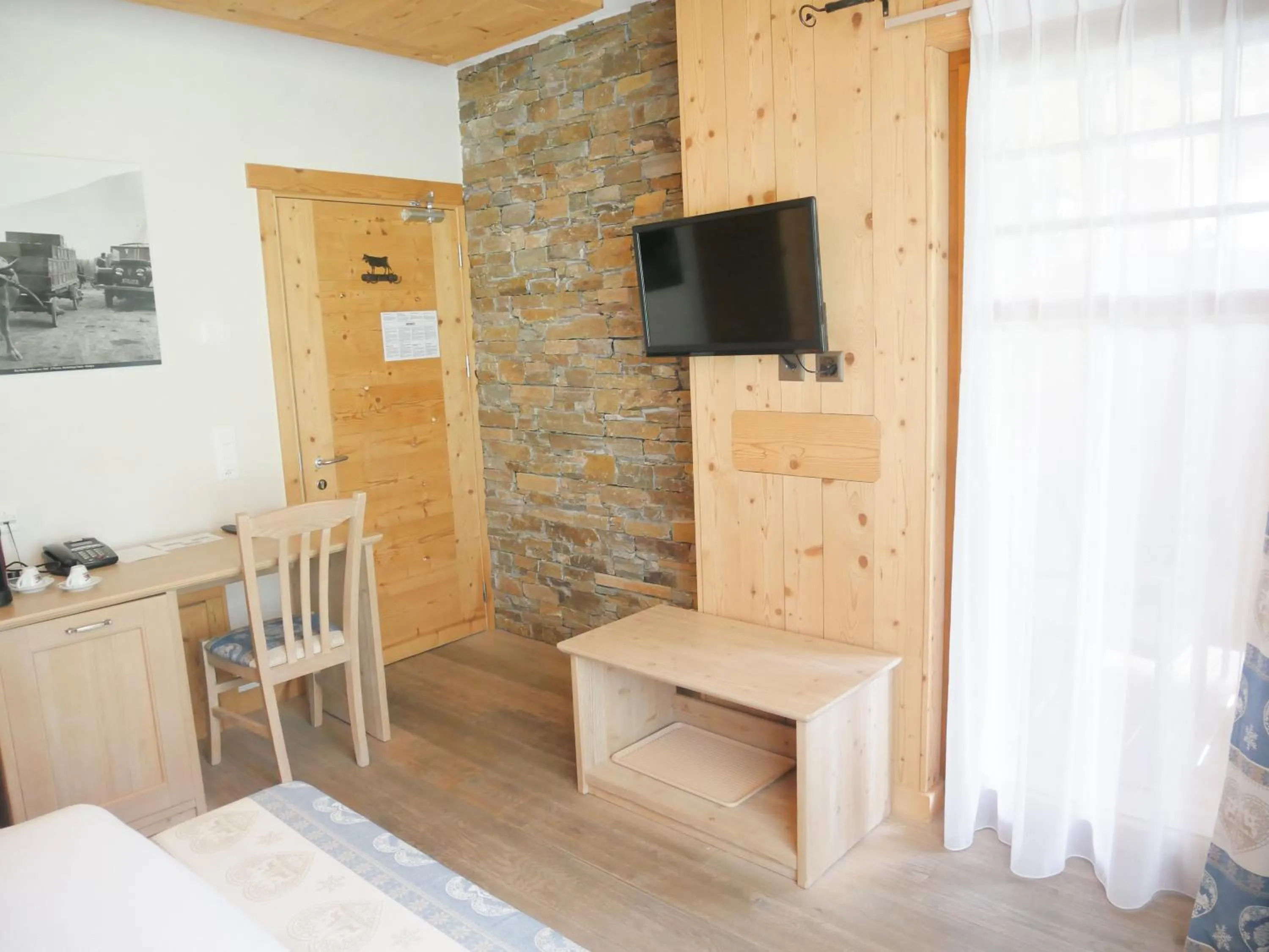 Hôtel de l'Ardève & Chalet Kalbermatten