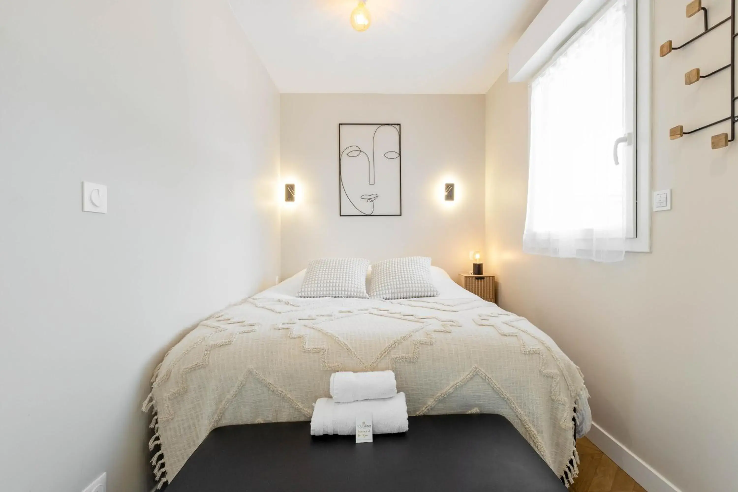 Superior Studio in Appart Hôtel Coraline - Genas Lyon Eurexpo Superior Studio in Appart Hôtel Coraline - Genas Lyon Eurexpo