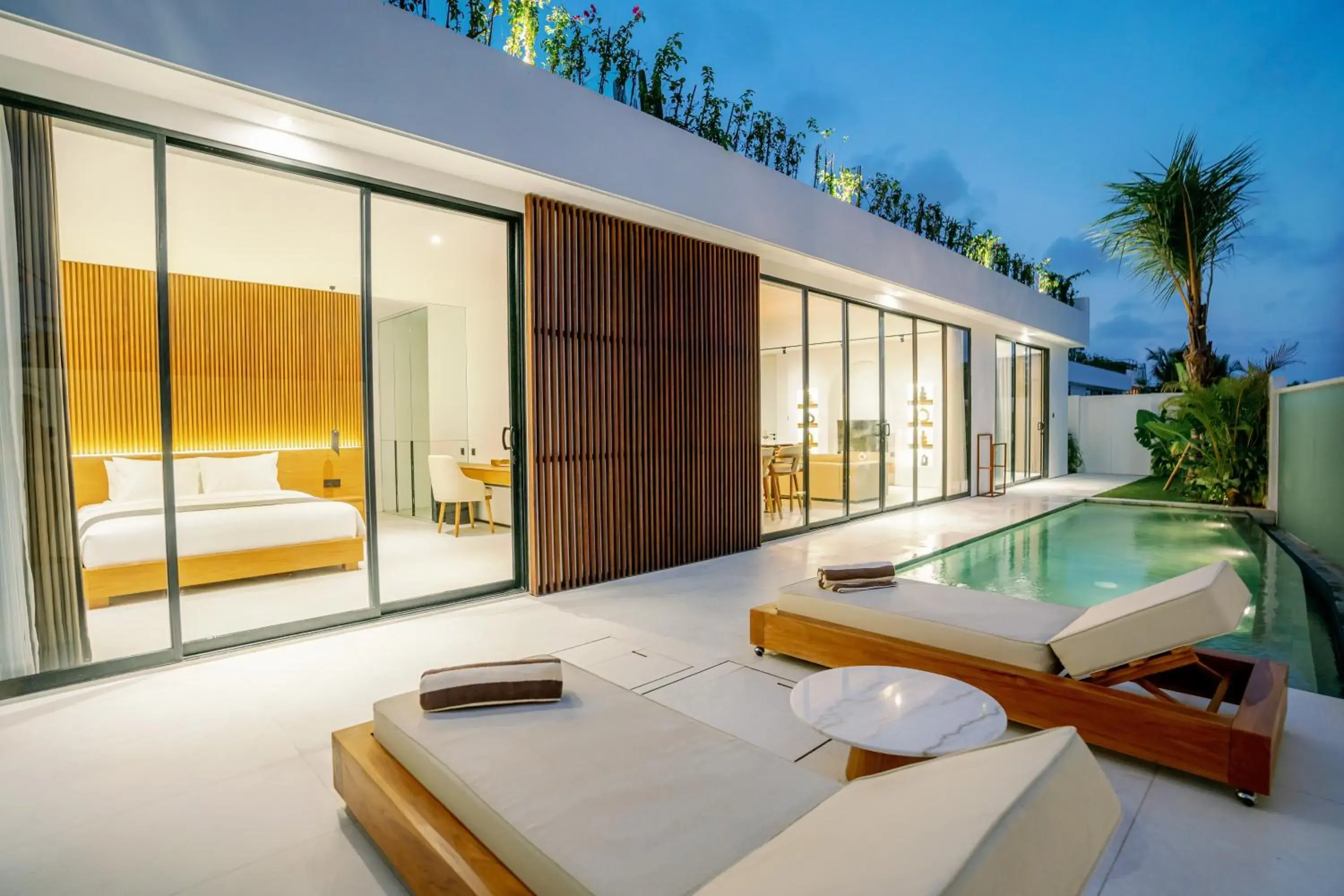 Garden Villa Pererenan by BREIG Garden Villa Pererenan by BREIG