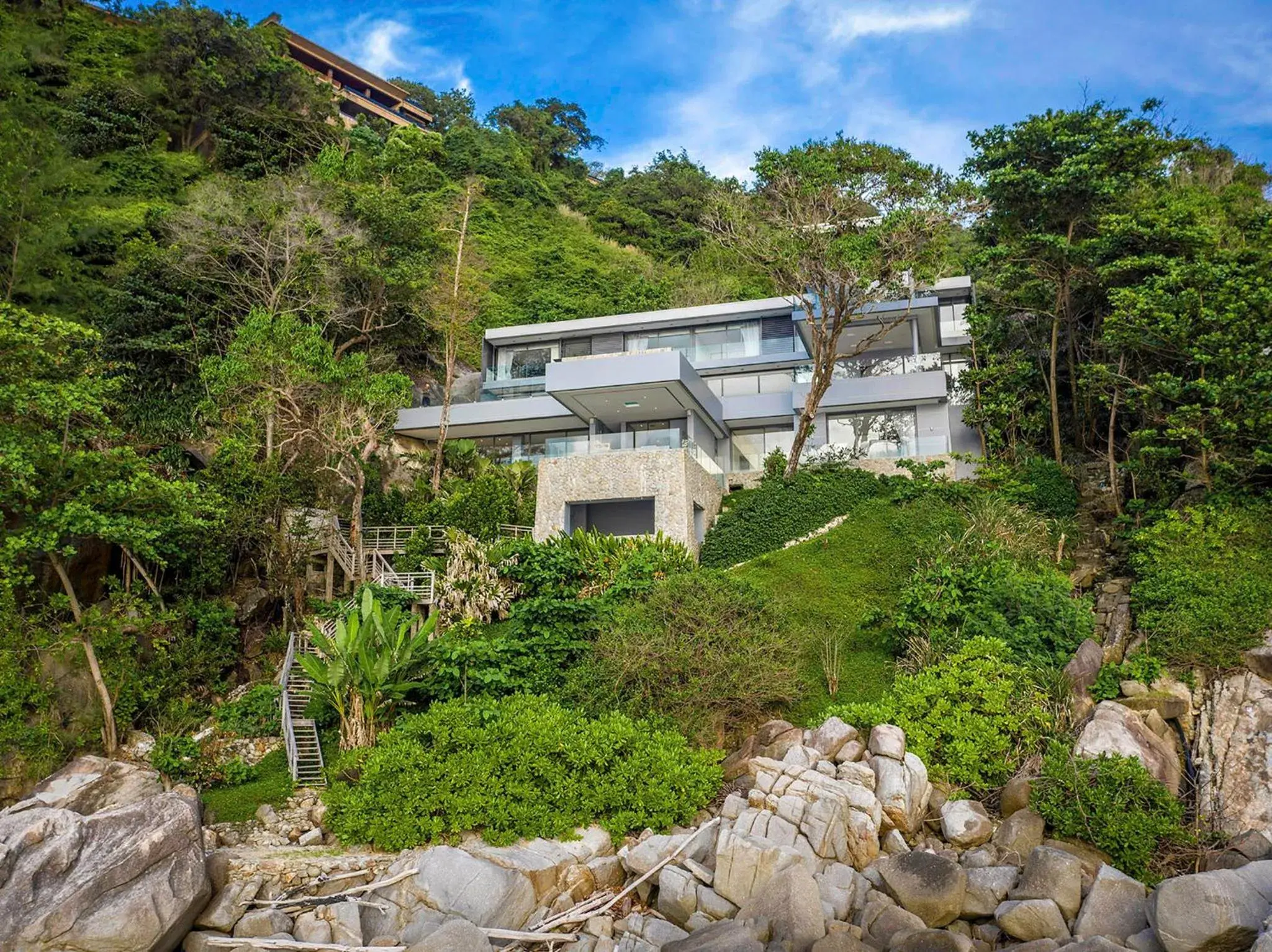 Villa Amanzi Kamala by Elite Havens Villa Amanzi Kamala by Elite Havens