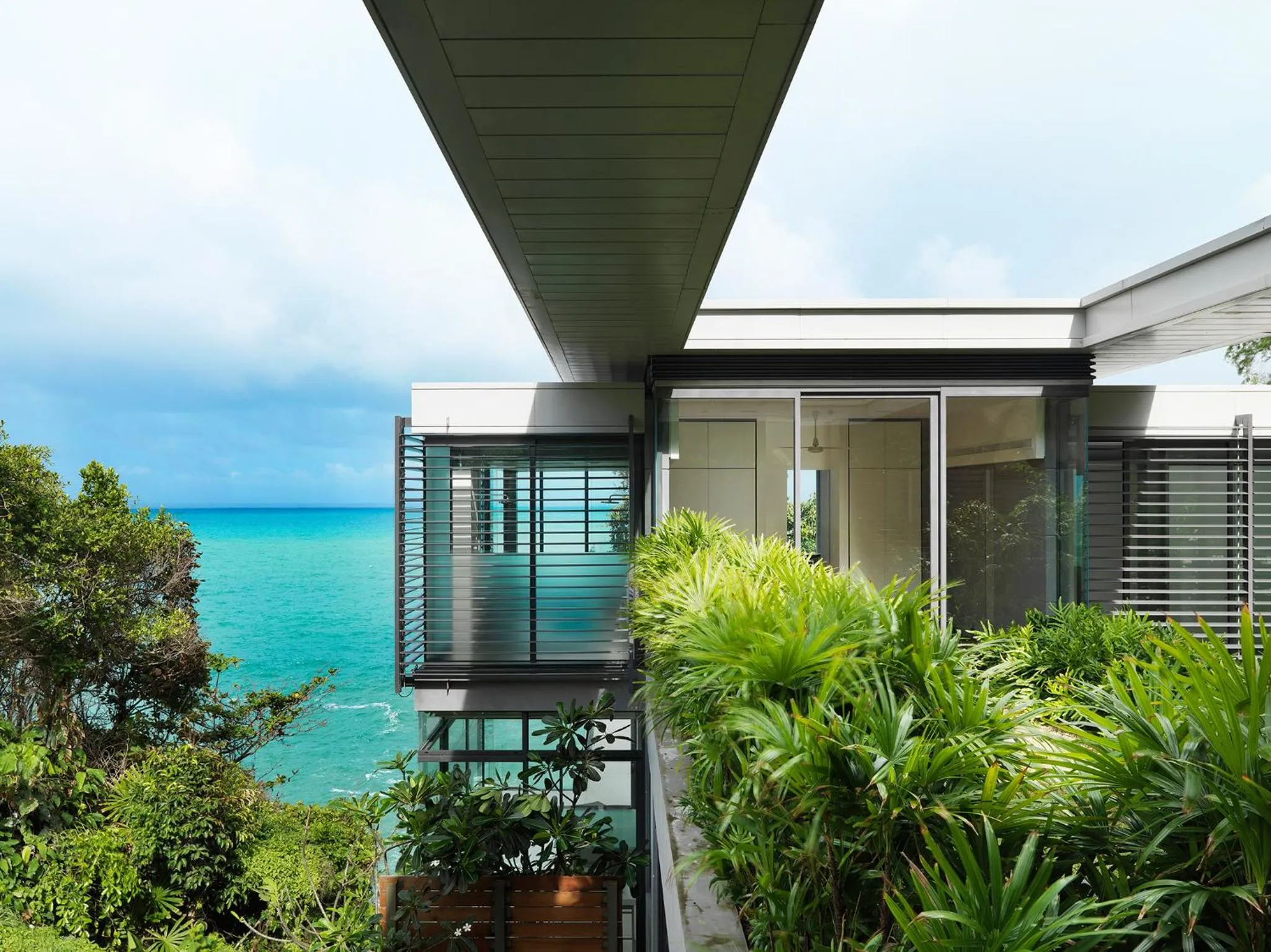 Property building in Villa Amanzi Kamala by Elite Havens